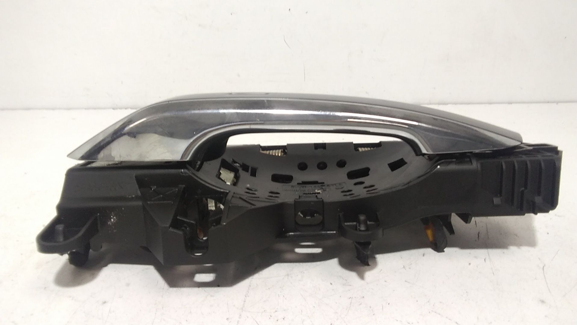 Maniglia esterna Posteriore Sinistra AUDI A4 Allroad (8WH)