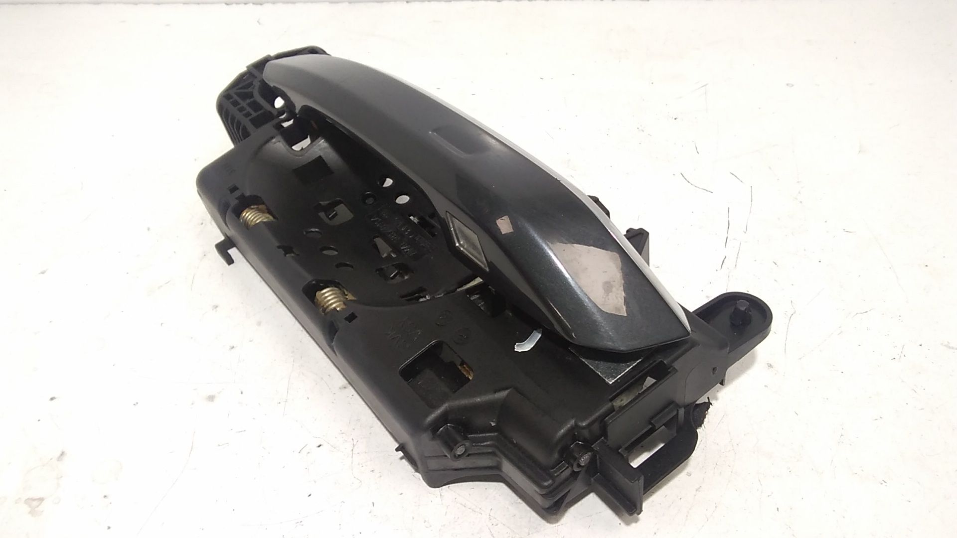 Maniglia esterna Posteriore Sinistra AUDI A4 Allroad (8WH)