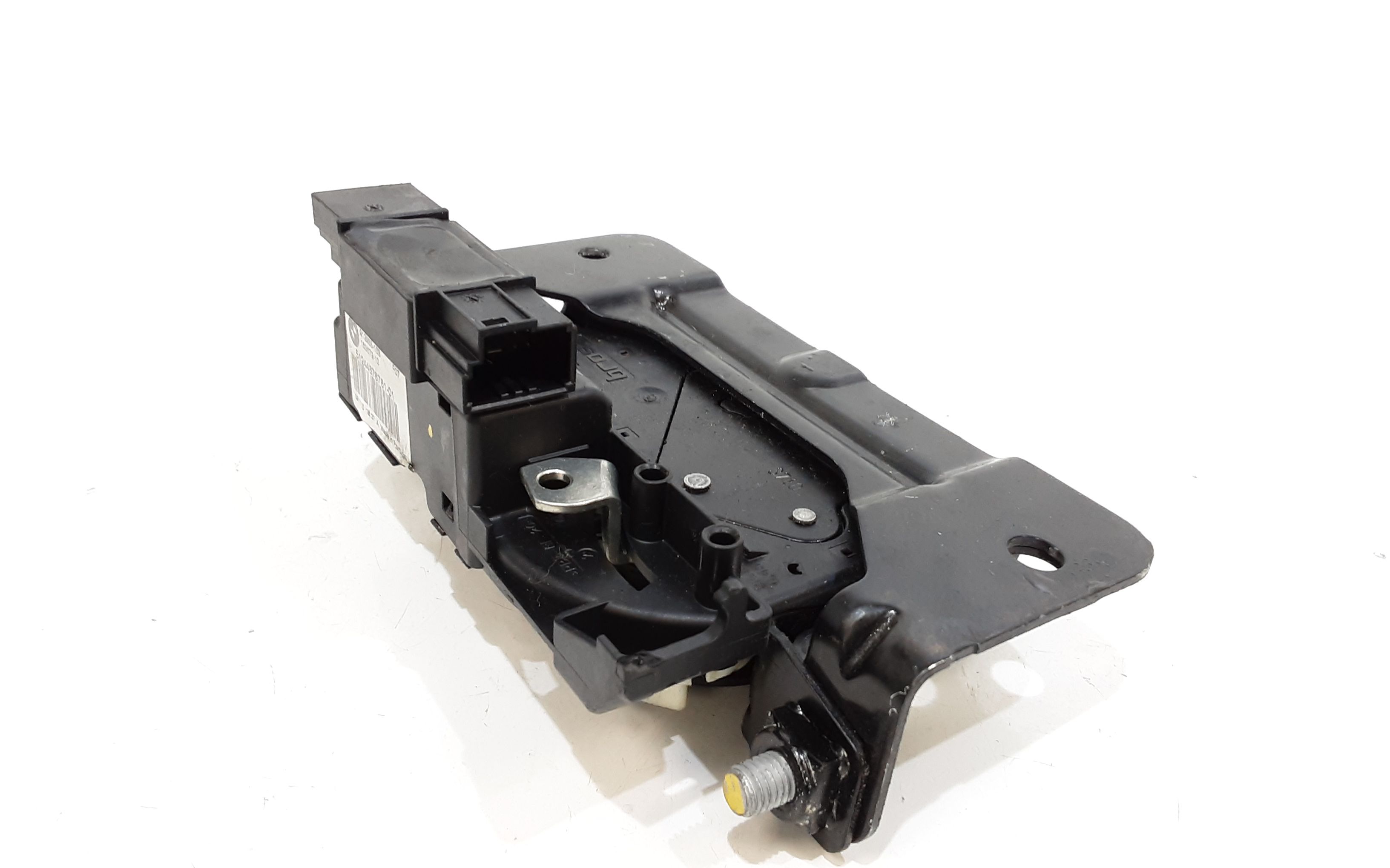 Serratura Cofano Posteriore BMW Serie 5 Touring F10