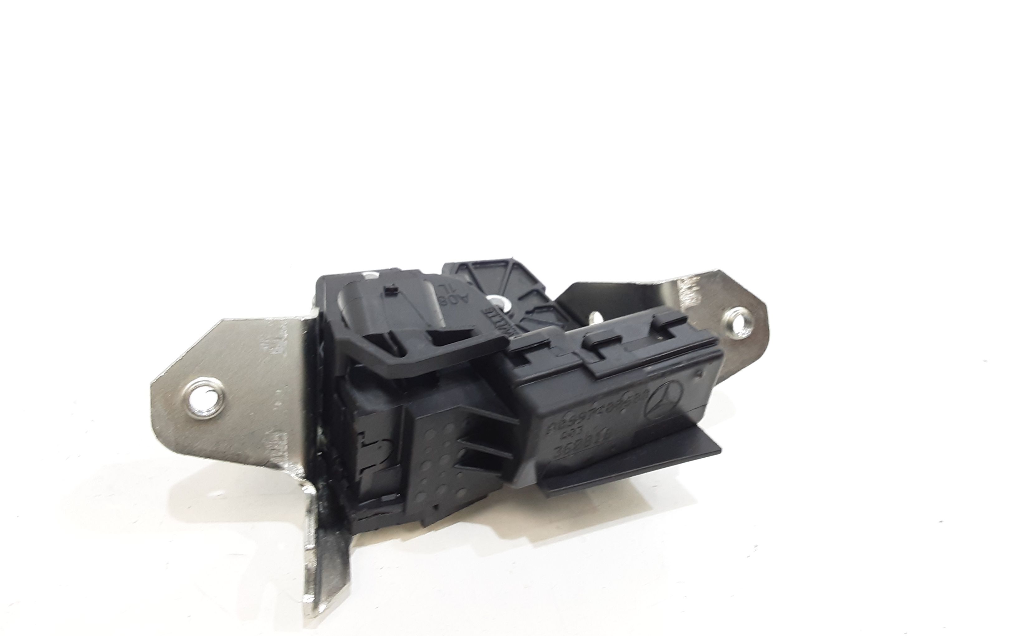 Serratura Cofano Posteriore MERCEDES GLC Coupe (BM 253) (6.2016) (16>)