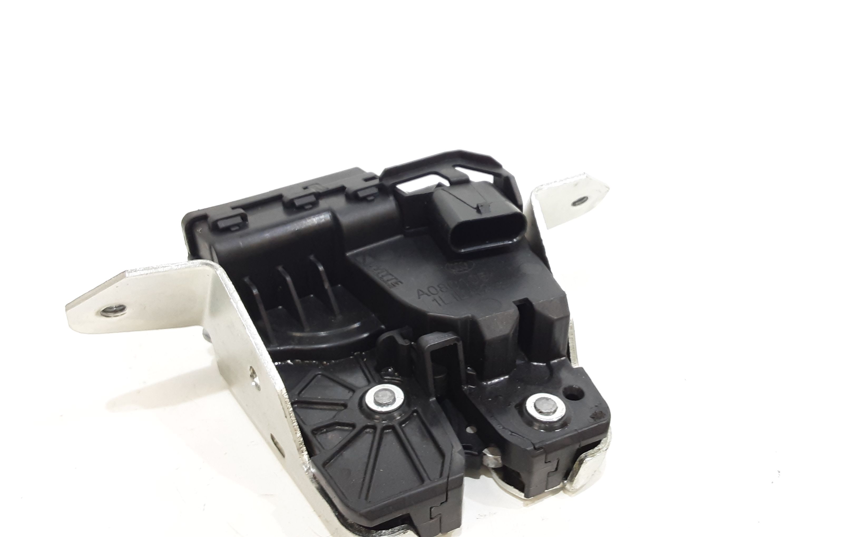 Serratura Cofano Posteriore MERCEDES GLC Coupe (BM 253) (6.2016) (16>)