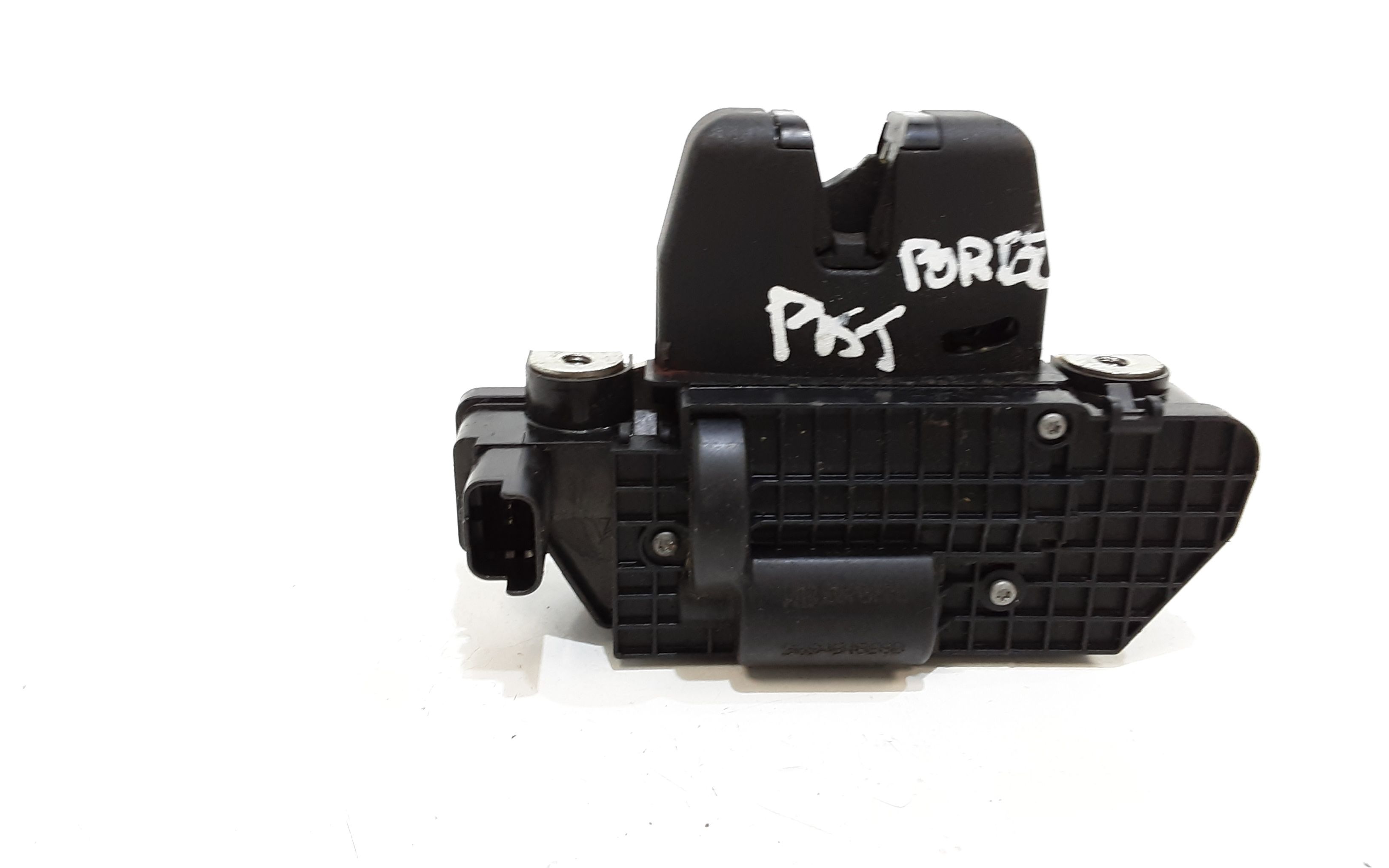 Serratura Cofano Posteriore PEUGEOT 3008 Serie (09>16)