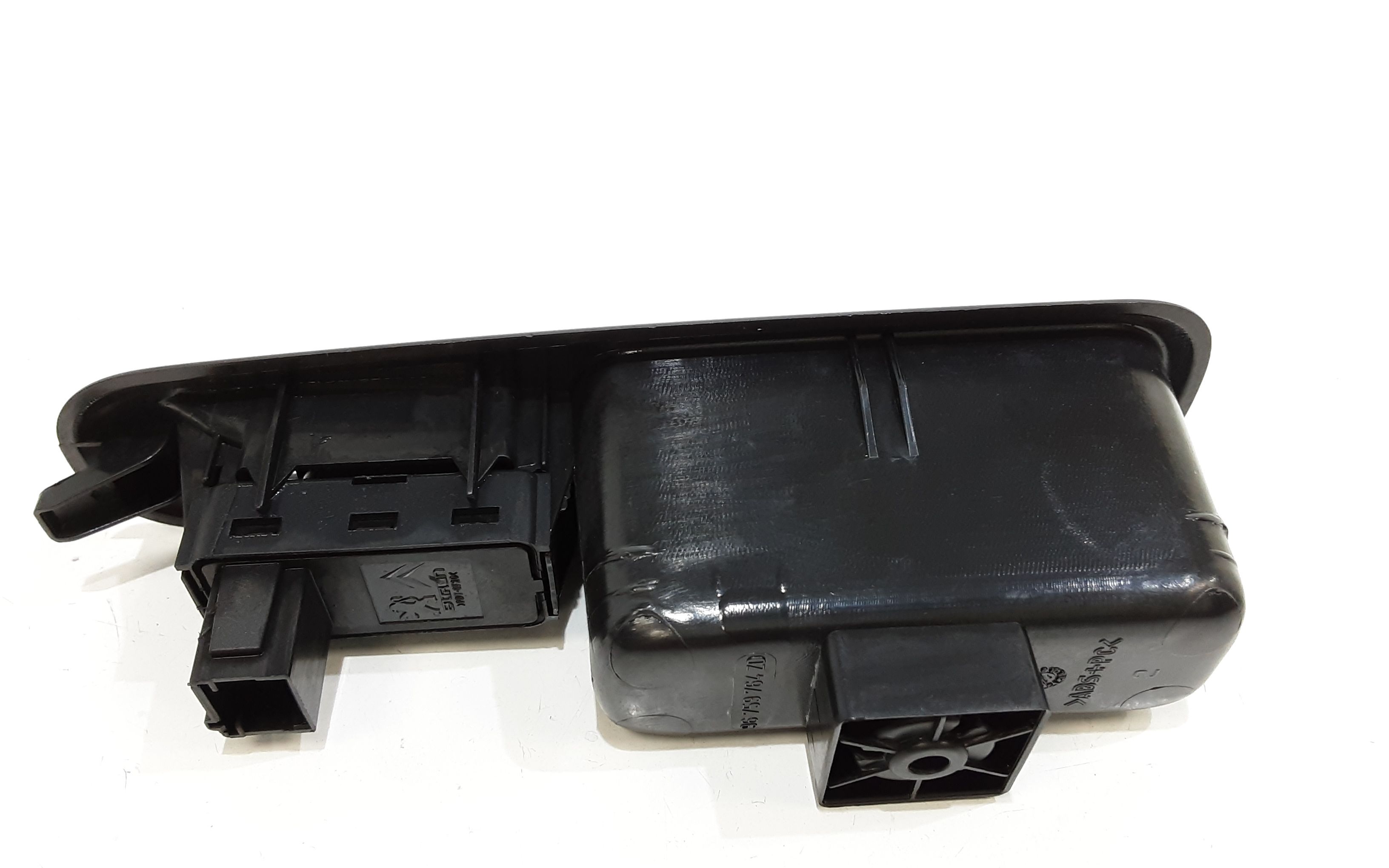 Pulsantiera Posteriore Sinistra PEUGEOT 3008 Serie (09>16)