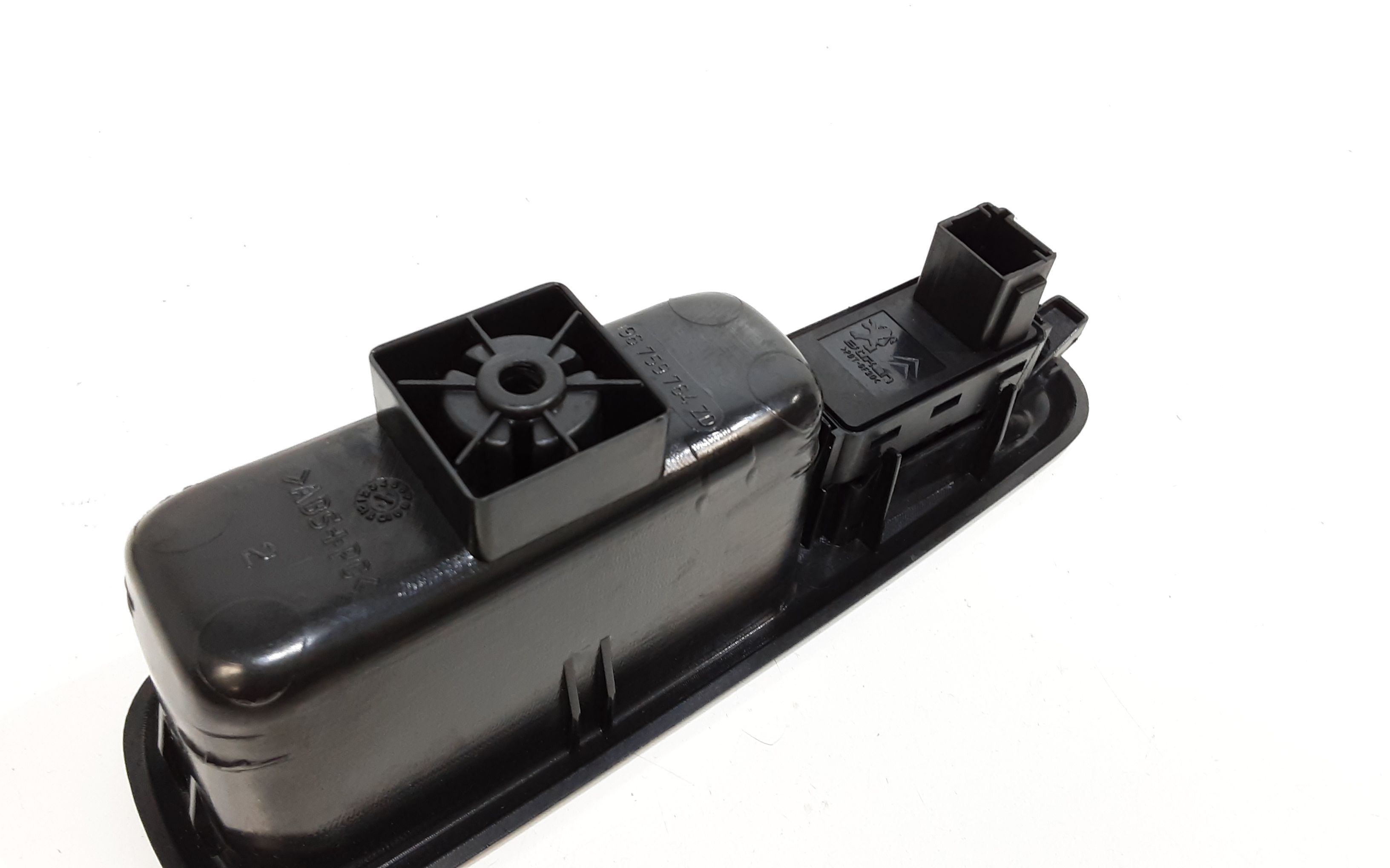 Pulsantiera Posteriore Sinistra PEUGEOT 3008 Serie (09>16)