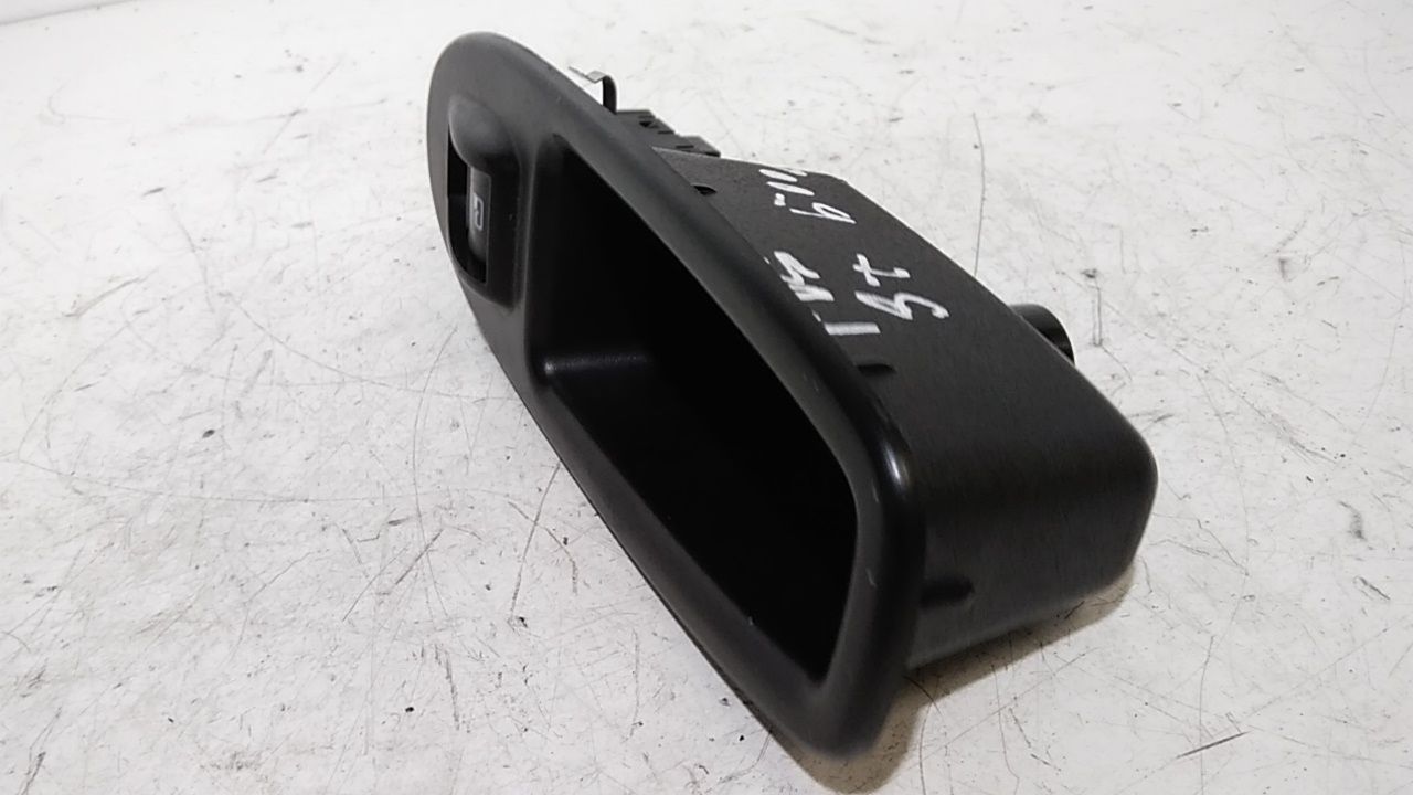 Pulsantiera Posteriore Sinistra FIAT 500 L 1  Serie