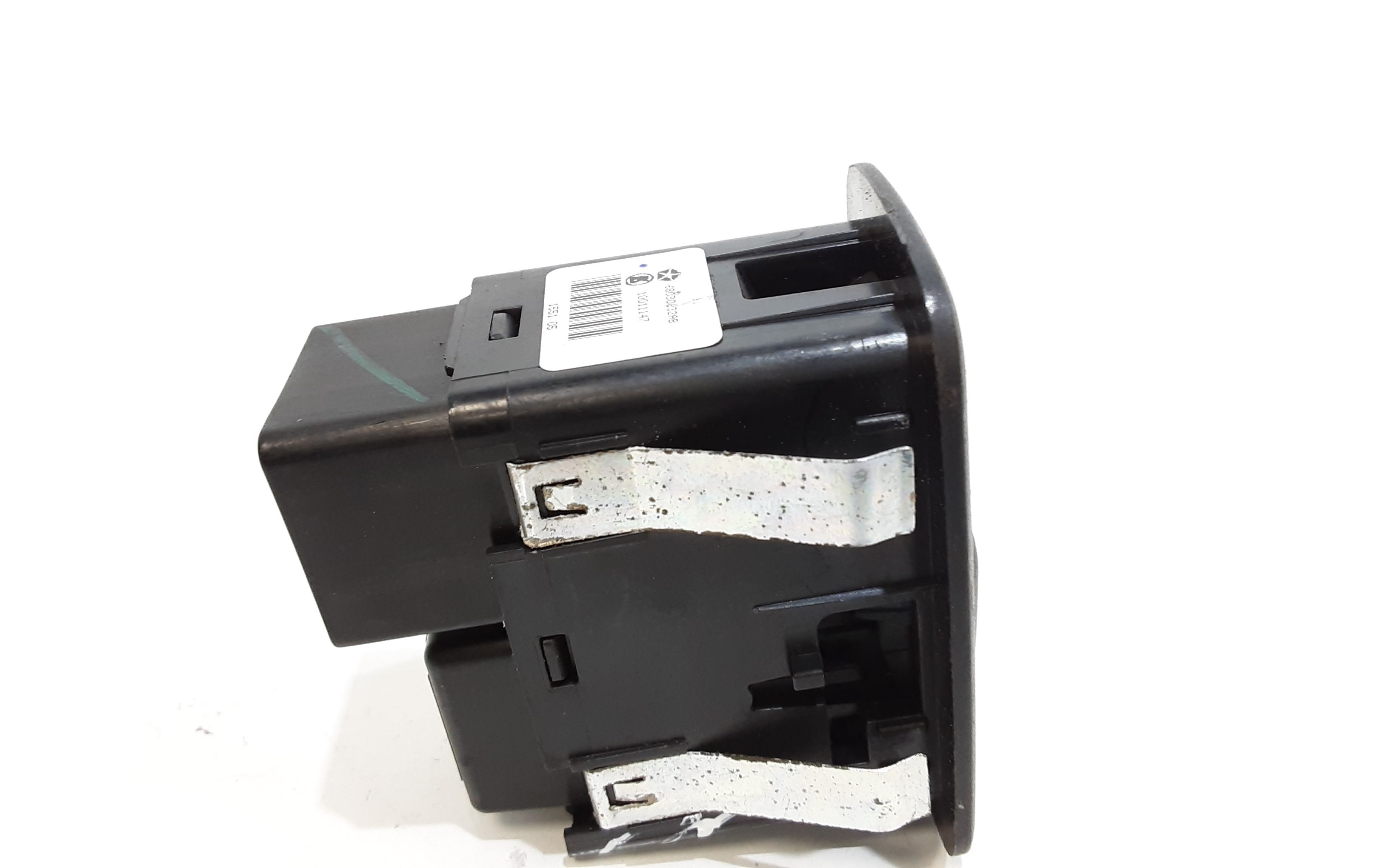 Pulsantiera Posteriore Sinistra JEEP Grand Cherokee 4 Serie