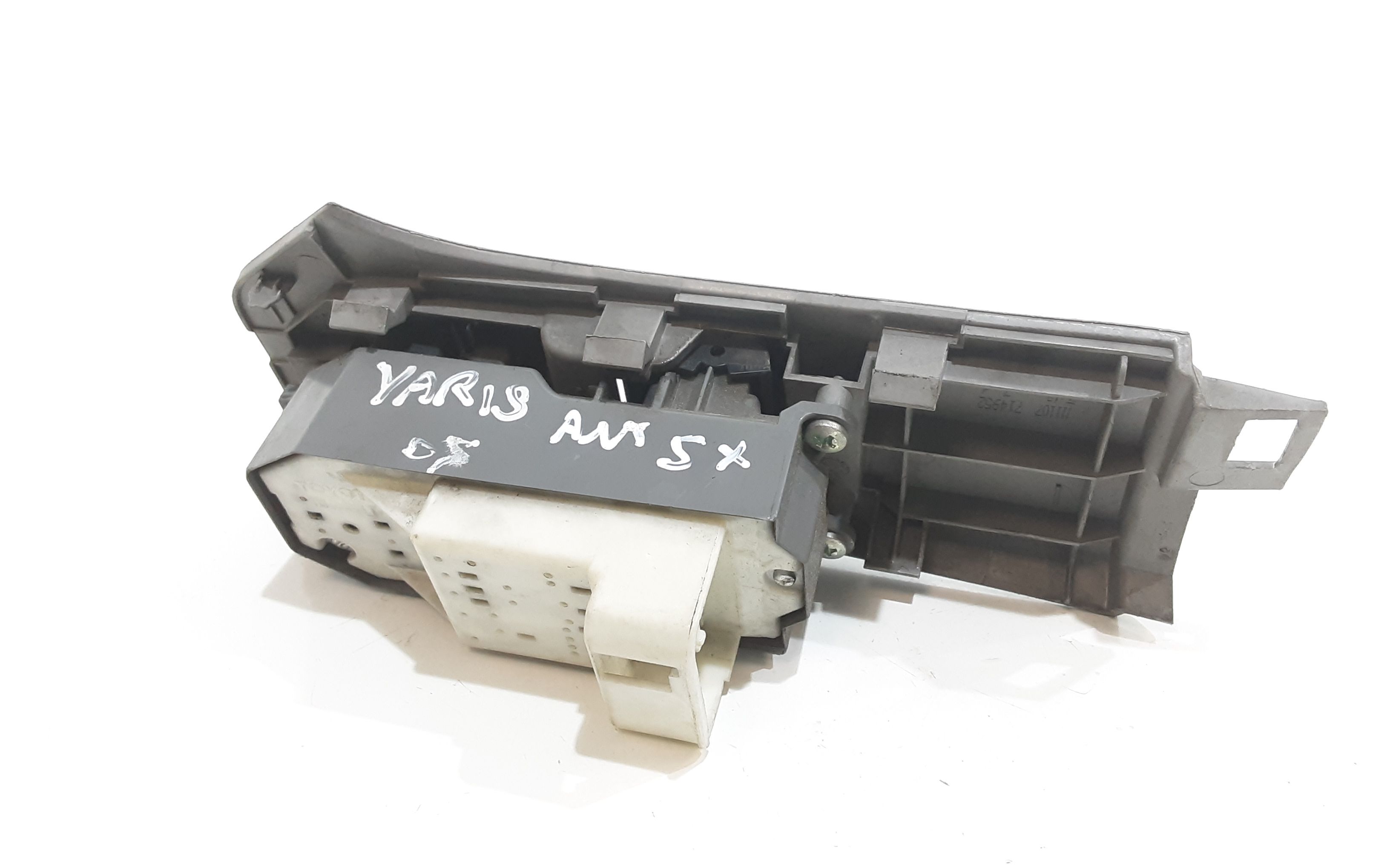 Pulsantiera Anteriore Sinistra Guida SUZUKI Swift 4 Serie