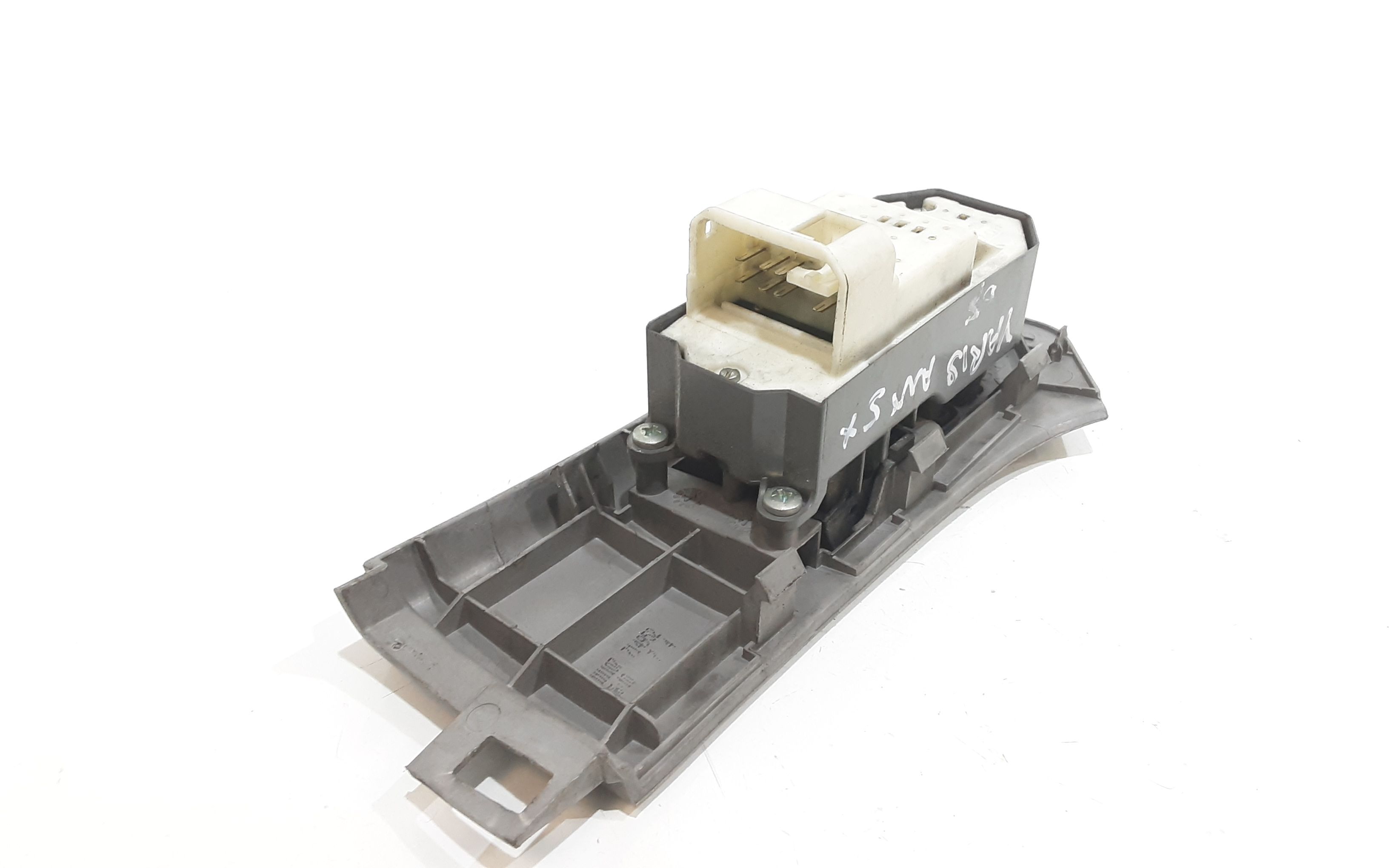 Pulsantiera Anteriore Sinistra Guida SUZUKI Swift 4 Serie