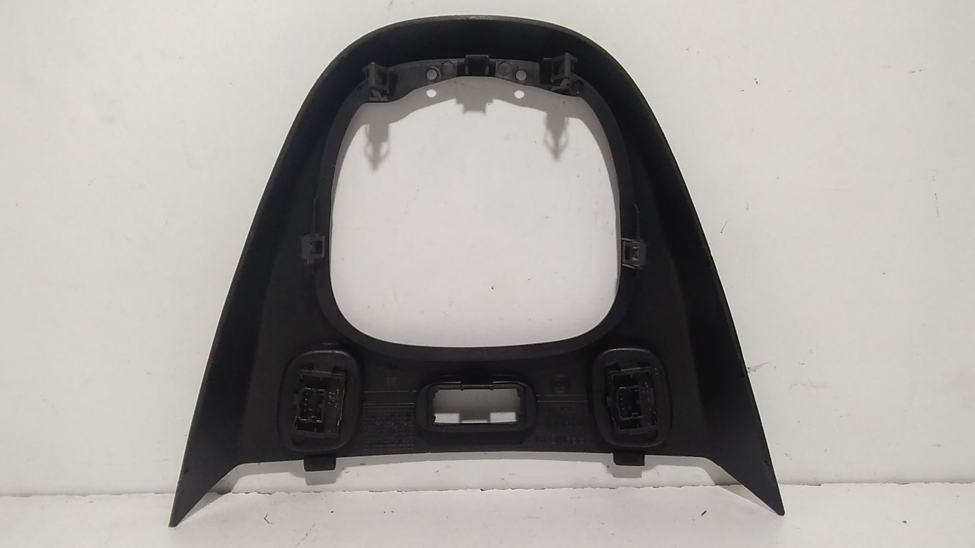 Pulsantiera alzavetri centrale FIAT Panda Cross