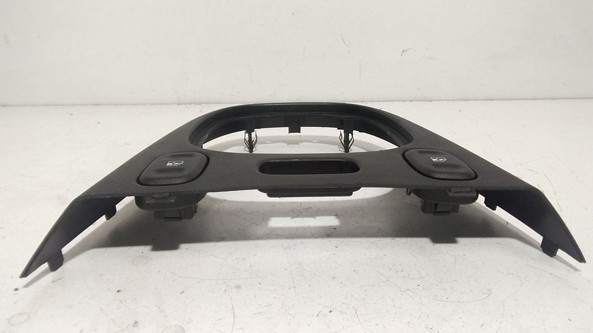 Pulsantiera alzavetri centrale FIAT Panda Cross