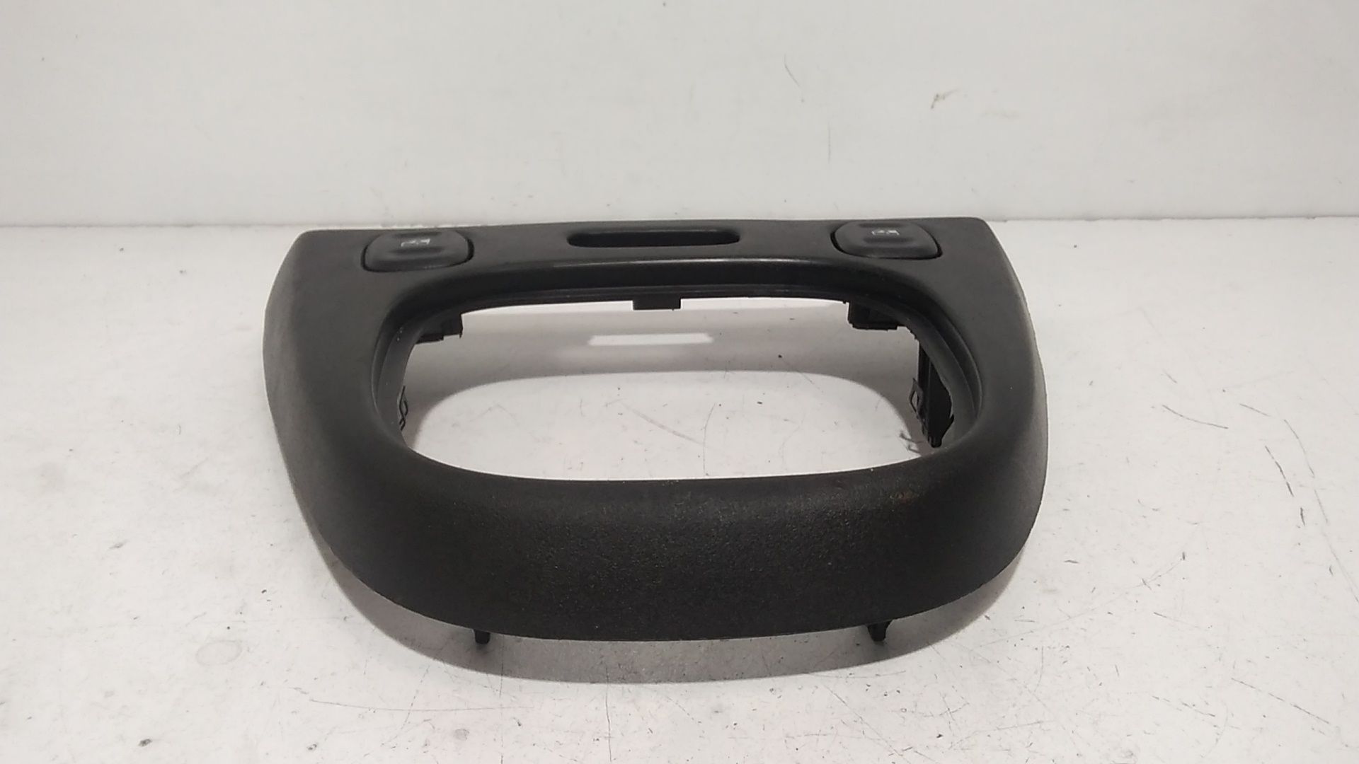 Pulsantiera alzavetri centrale FIAT Panda Cross