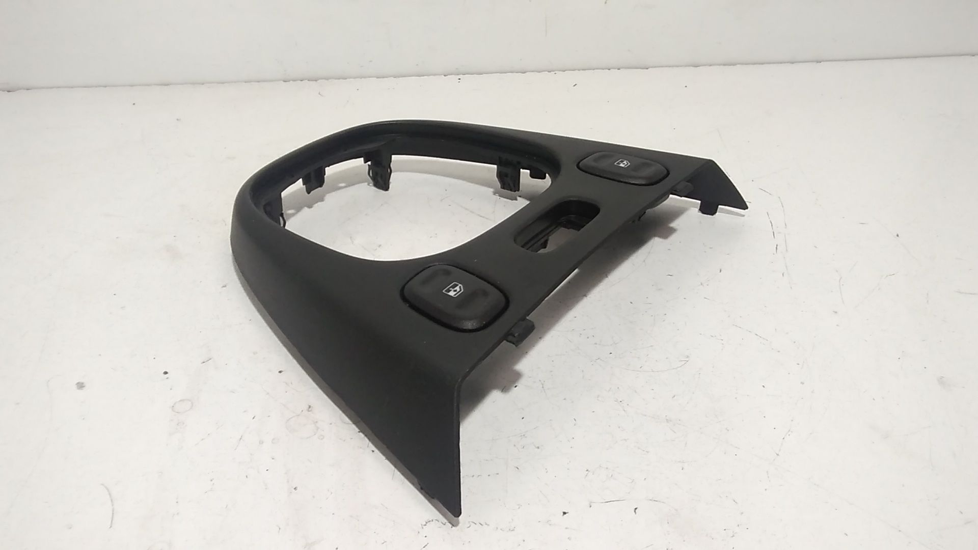 Pulsantiera alzavetri centrale FIAT Panda Cross