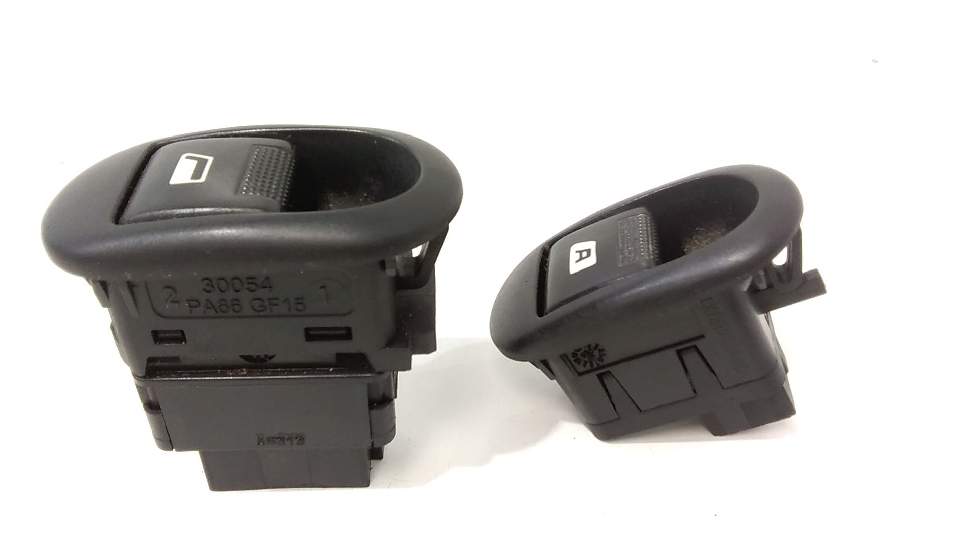 Pulsantiera alzavetri centrale CITROEN C3 2 Serie