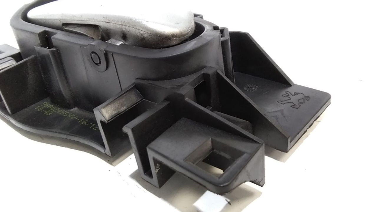 Maniglia interna Posteriore Destra PEUGEOT 207 1 Serie