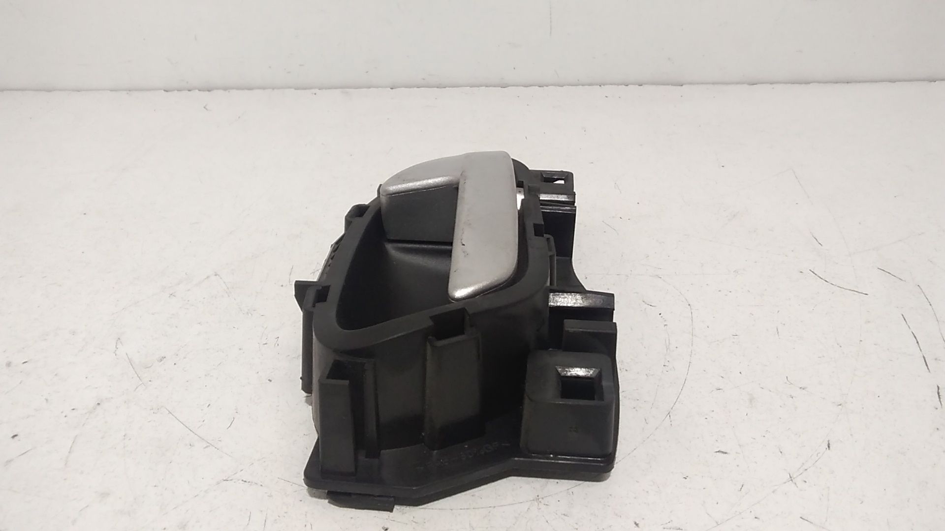 Maniglia interna Posteriore Destra PEUGEOT 207 1 Serie