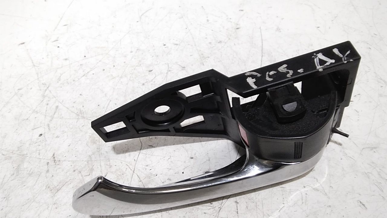 Maniglia interna Posteriore Destra FIAT 500 Serie (07>14)