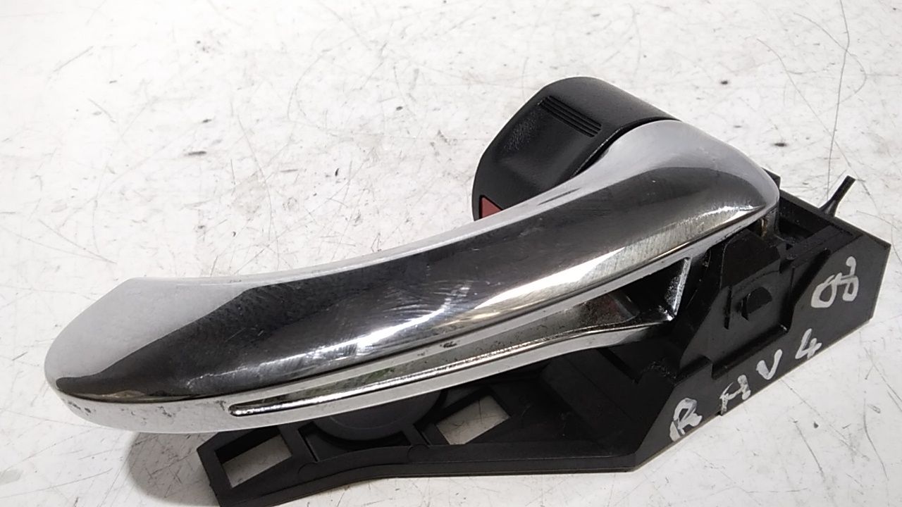 Maniglia interna Posteriore Destra FIAT 500 Serie (07>14)