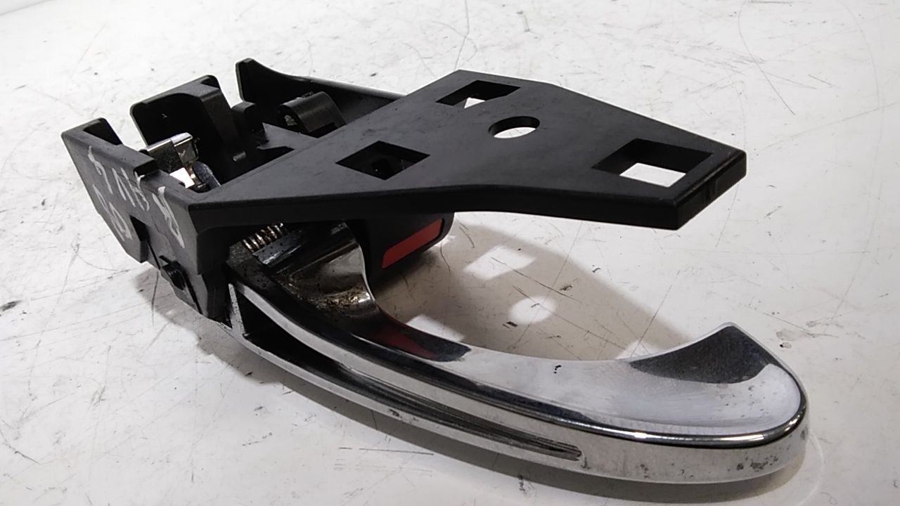 Maniglia interna Posteriore Destra FIAT 500 Serie (07>14)