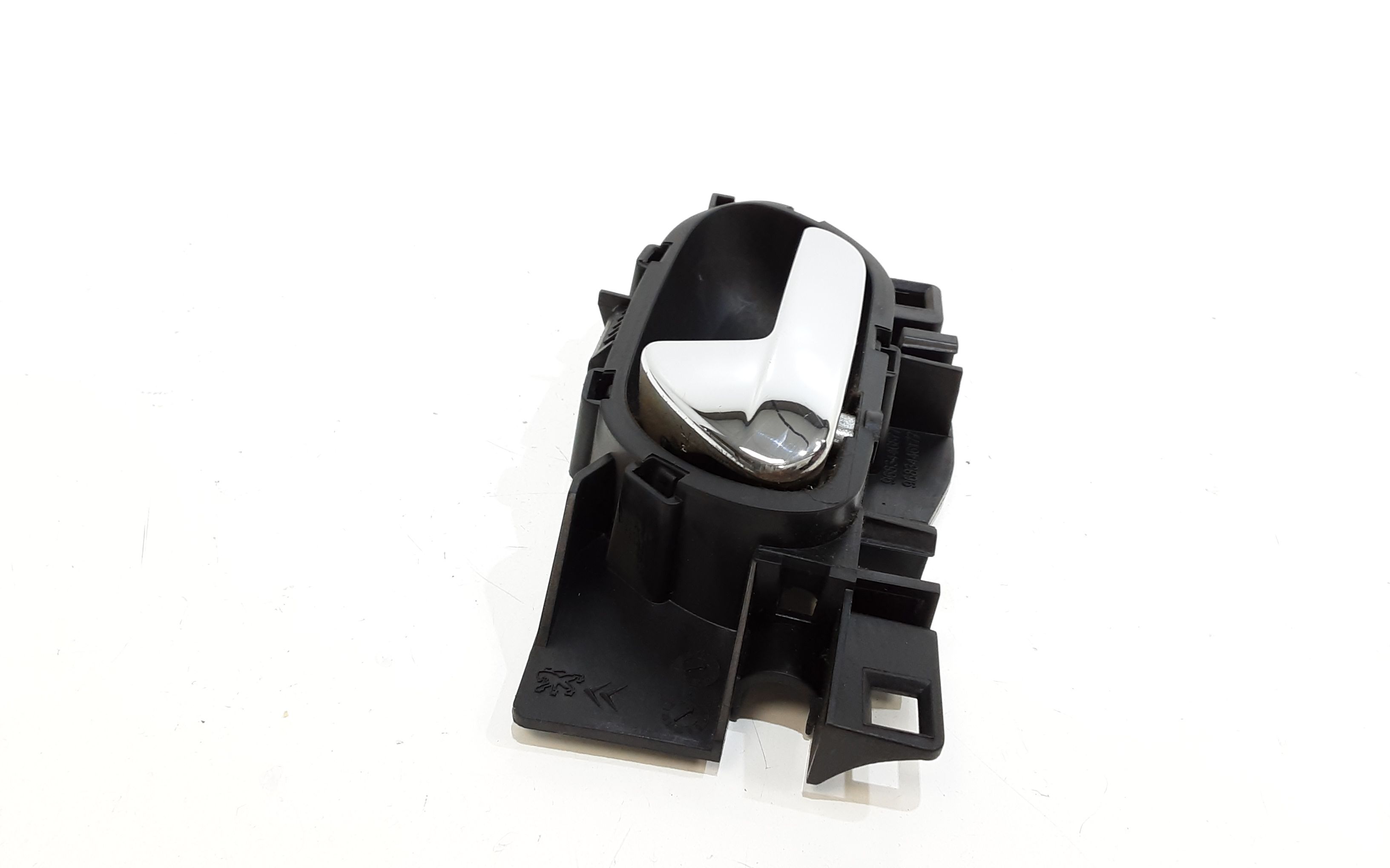 Maniglia interna Posteriore Sinistra PEUGEOT 3008 Serie (09>16)
