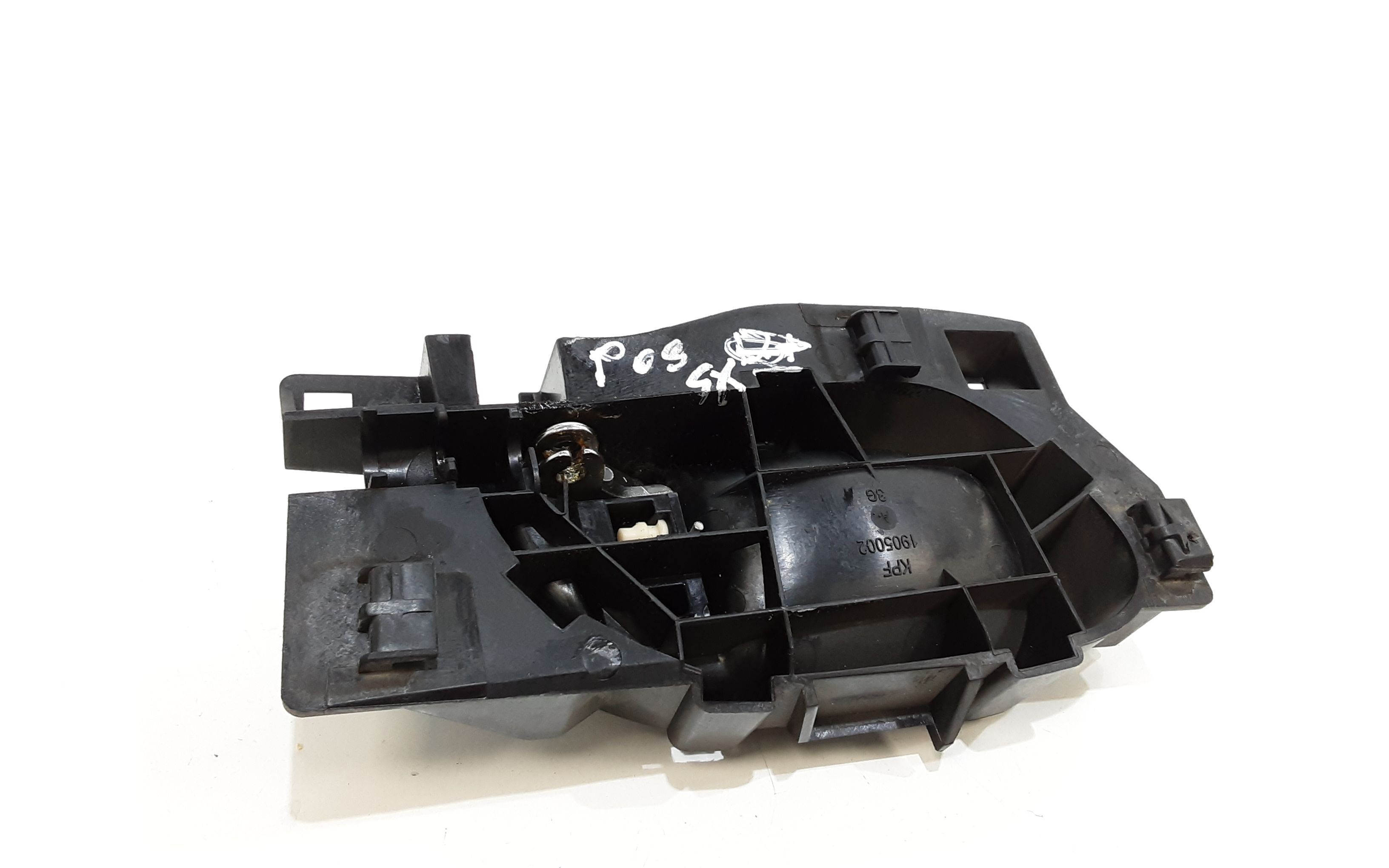 Maniglia interna Posteriore Sinistra PEUGEOT 3008 Serie (09>16)