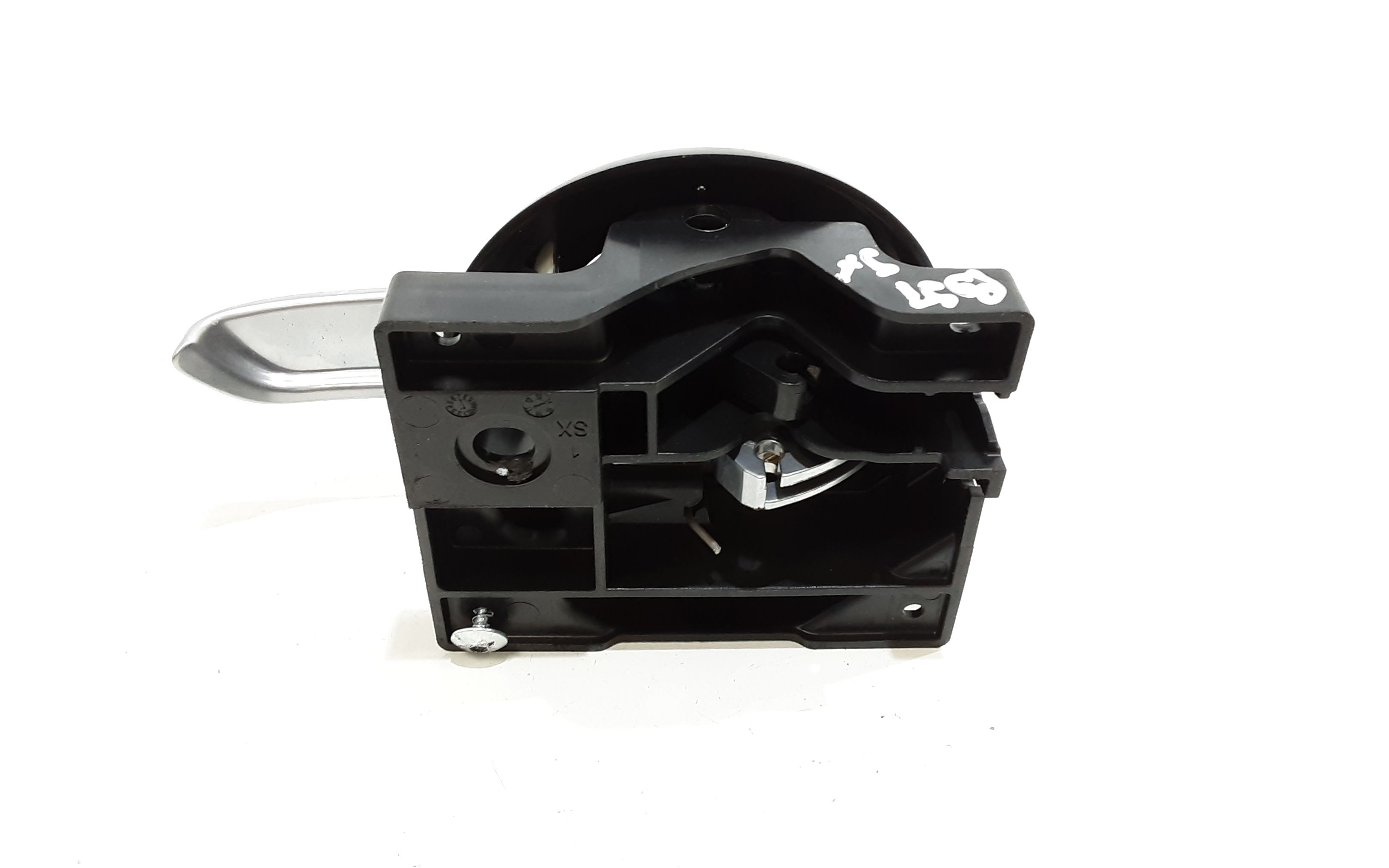 Maniglia interna Posteriore Sinistra FIAT 500 X 1 Serie