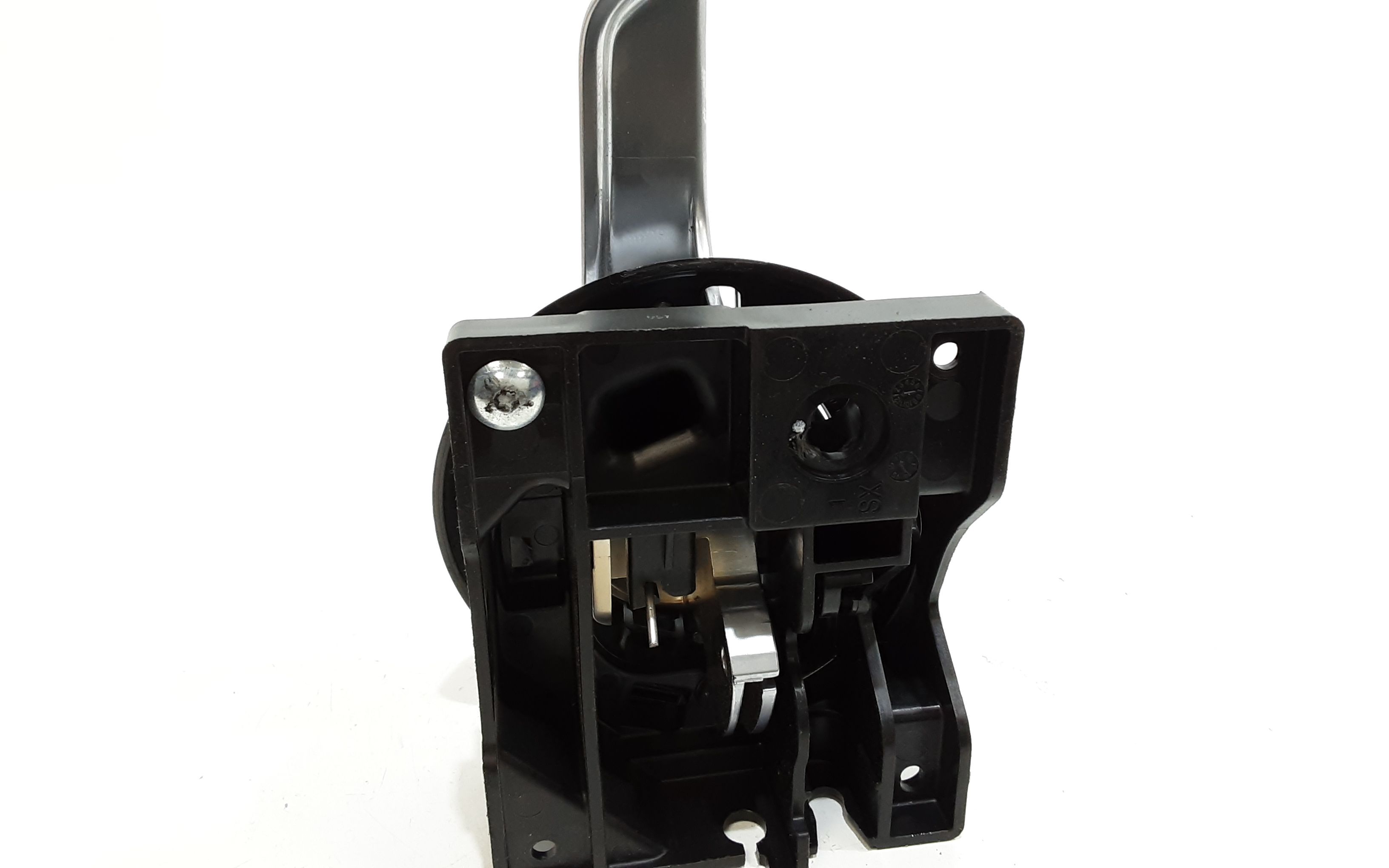 Maniglia interna Posteriore Sinistra FIAT 500 X 1 Serie