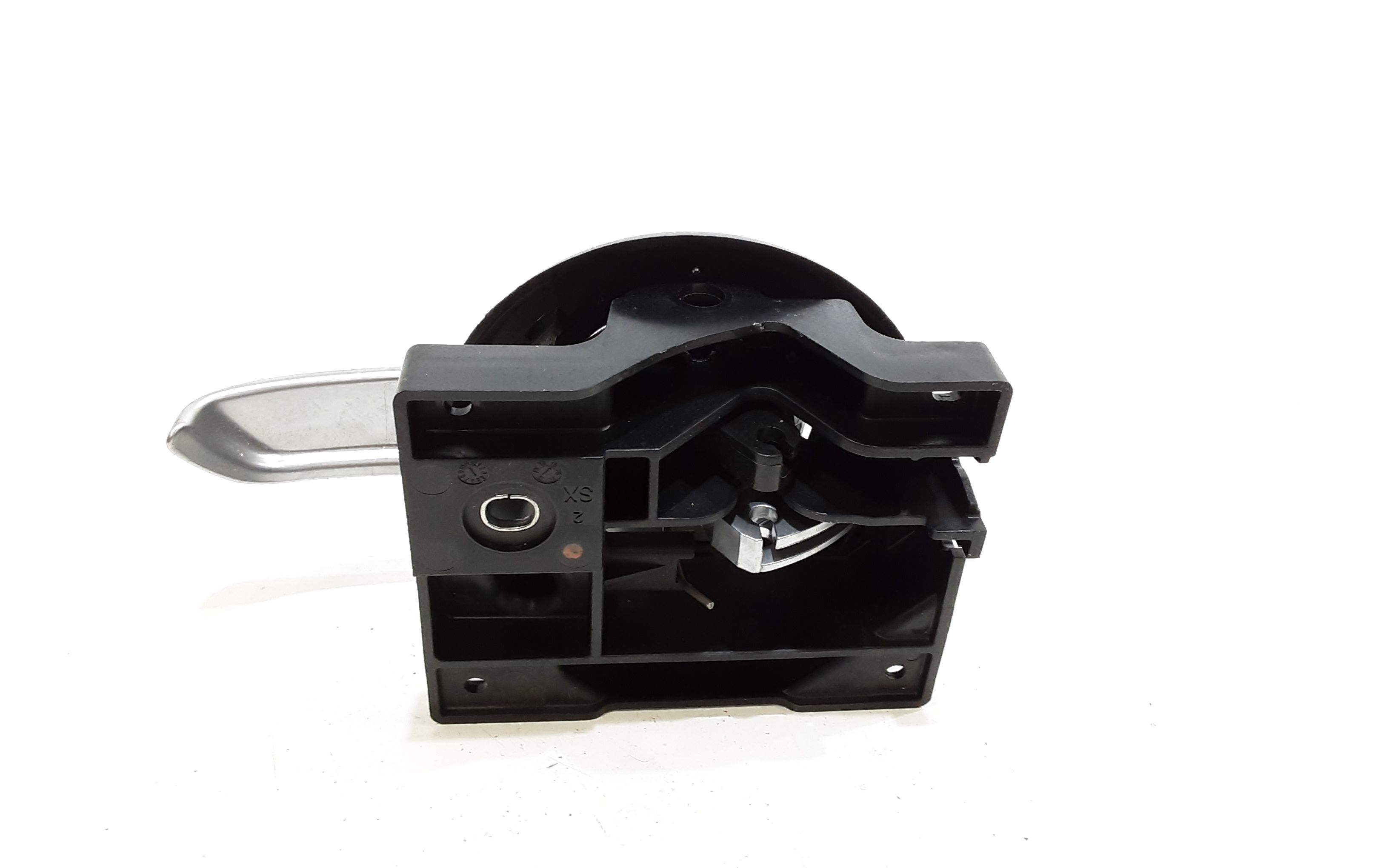 Maniglia interna Posteriore Sinistra FIAT 500 X 1 Serie