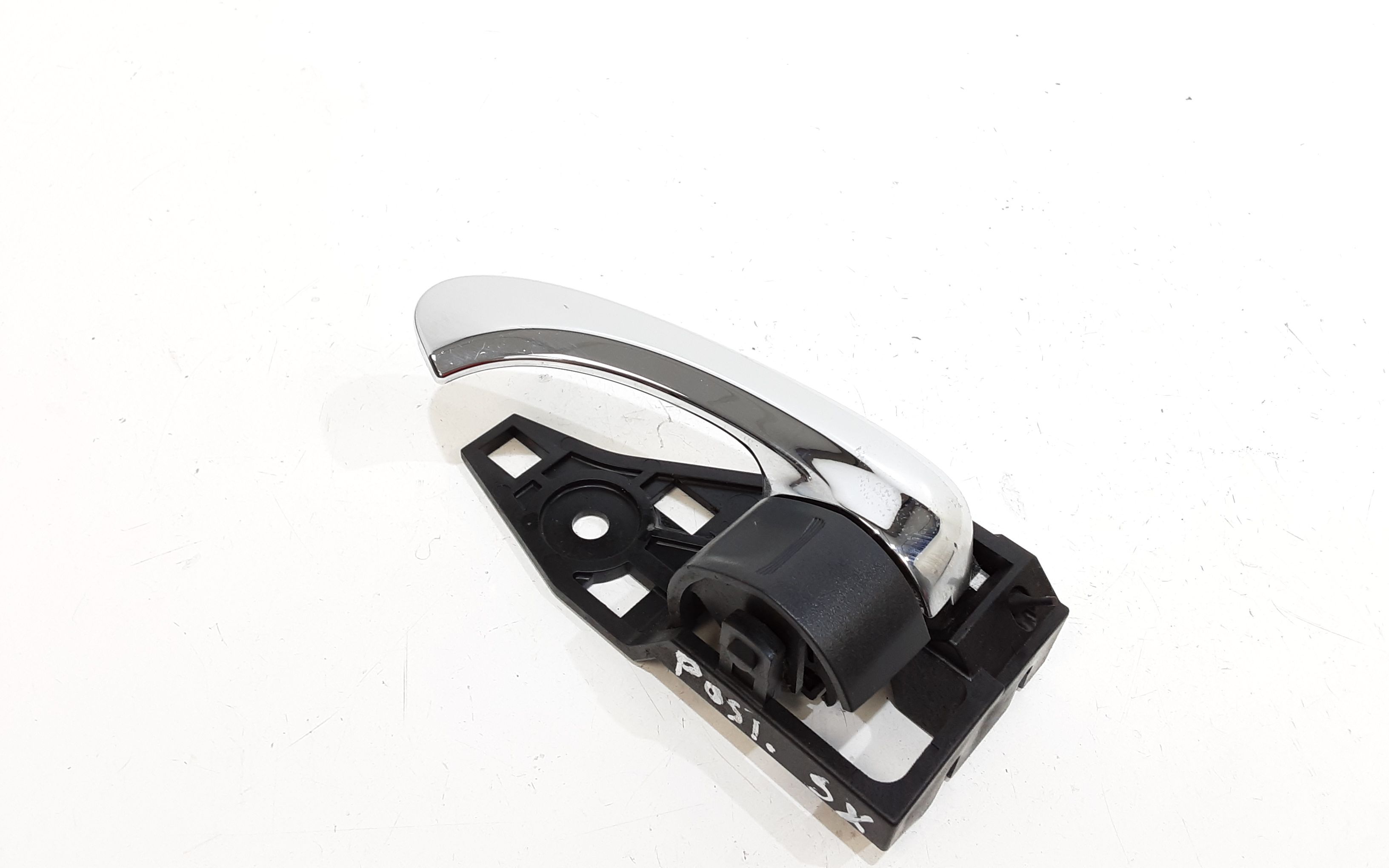 Maniglia interna Posteriore Sinistra TOYOTA Rav4 4 Serie