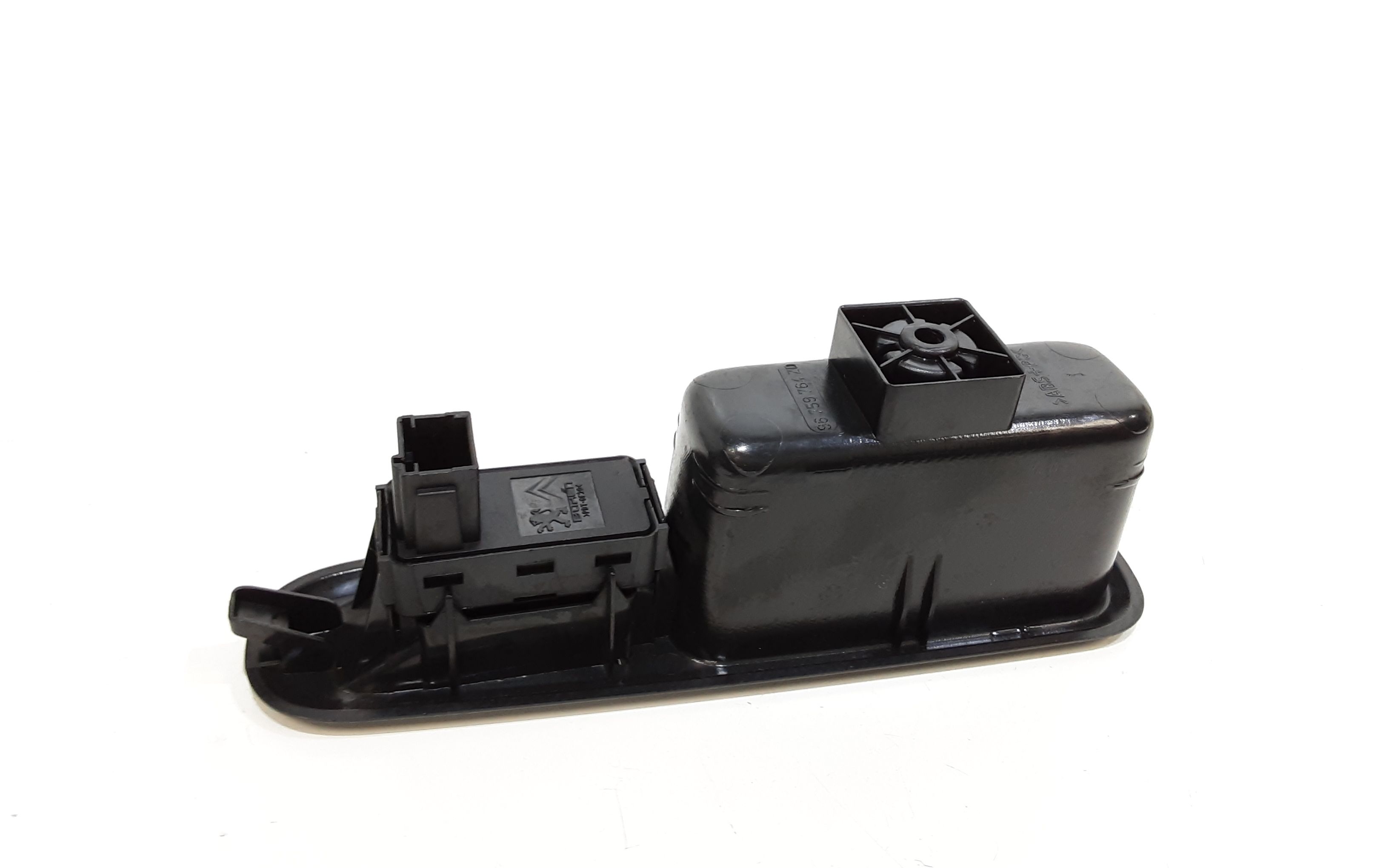 Pulsantiera Posteriore Destra PEUGEOT 3008 Serie (09>16)