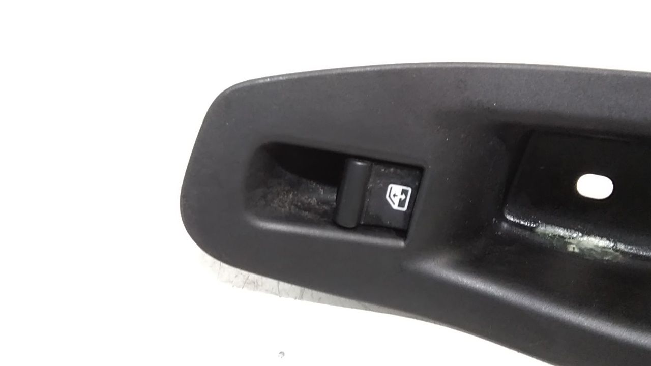 Pulsantiera Posteriore Destra FIAT 500 X 1 Serie