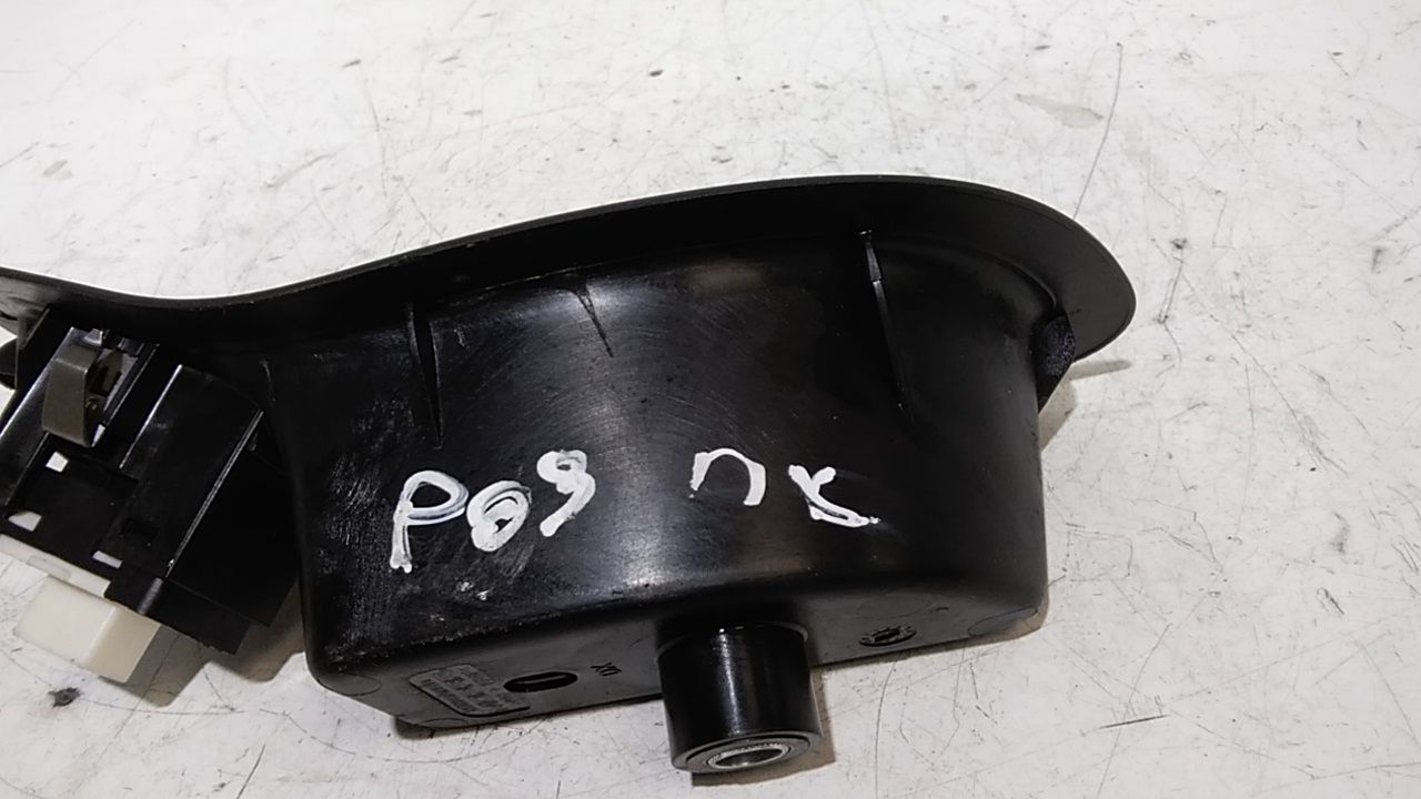 Pulsantiera Posteriore Destra FIAT 500 X 1 Serie