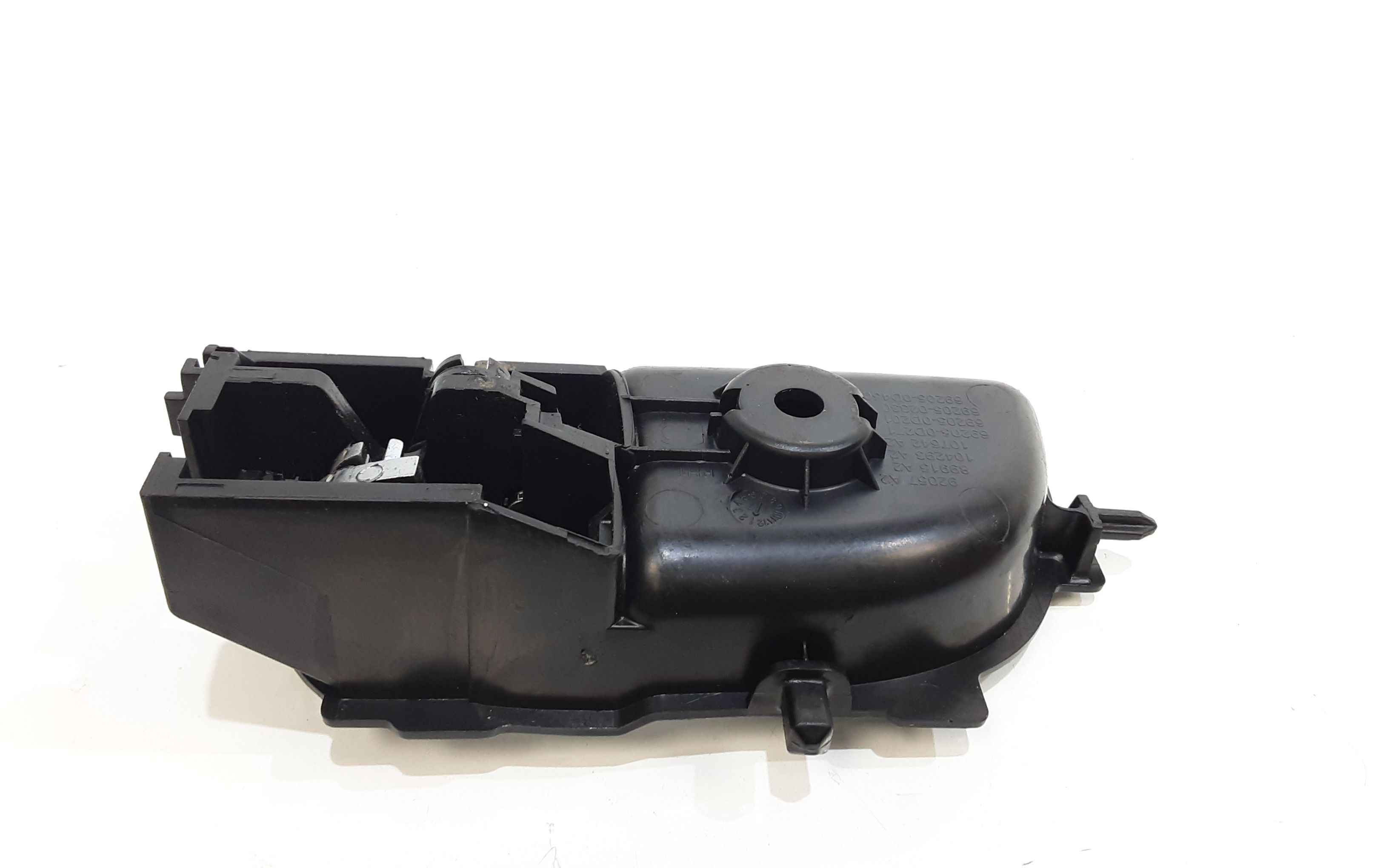 Maniglia interna Anteriore Destra TOYOTA Aygo 3 Serie