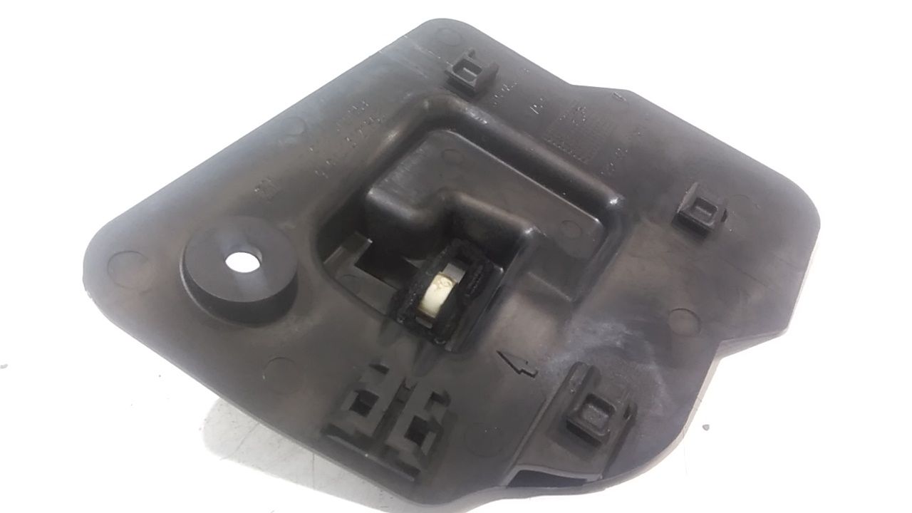 Maniglia interna Anteriore Destra OPEL Meriva 1 Serie