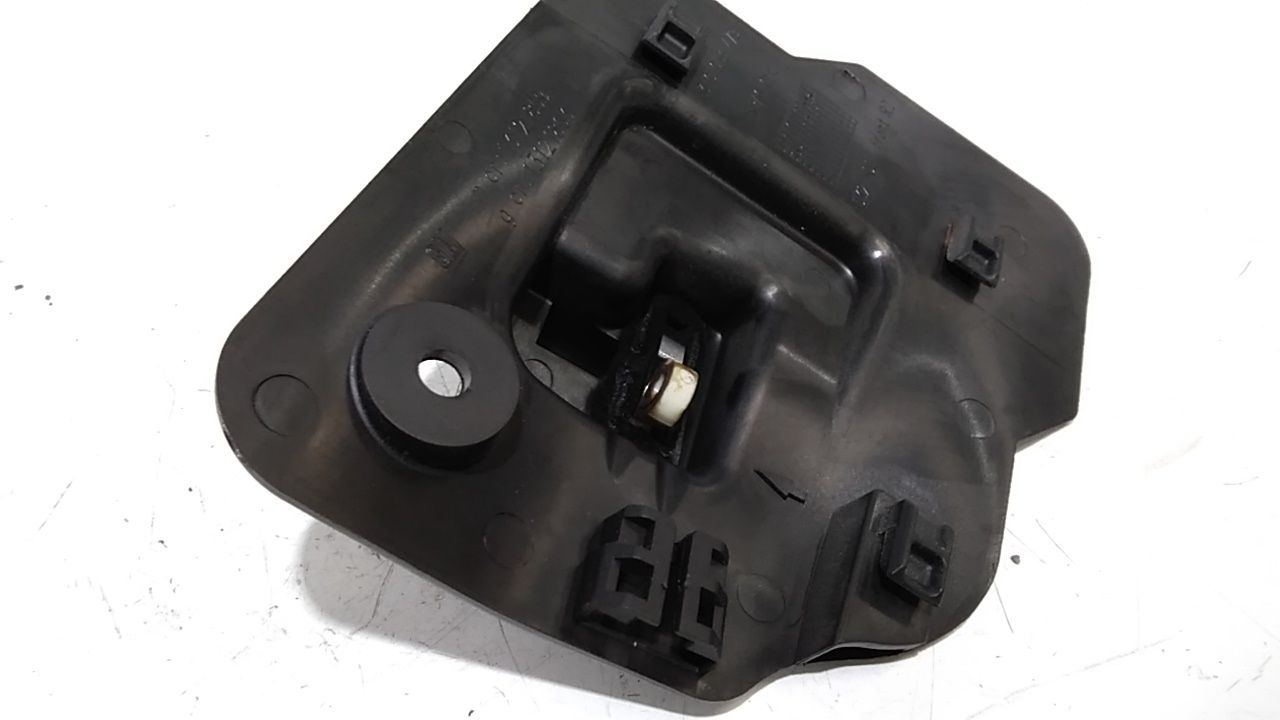 Maniglia interna Anteriore Destra OPEL Meriva 1 Serie