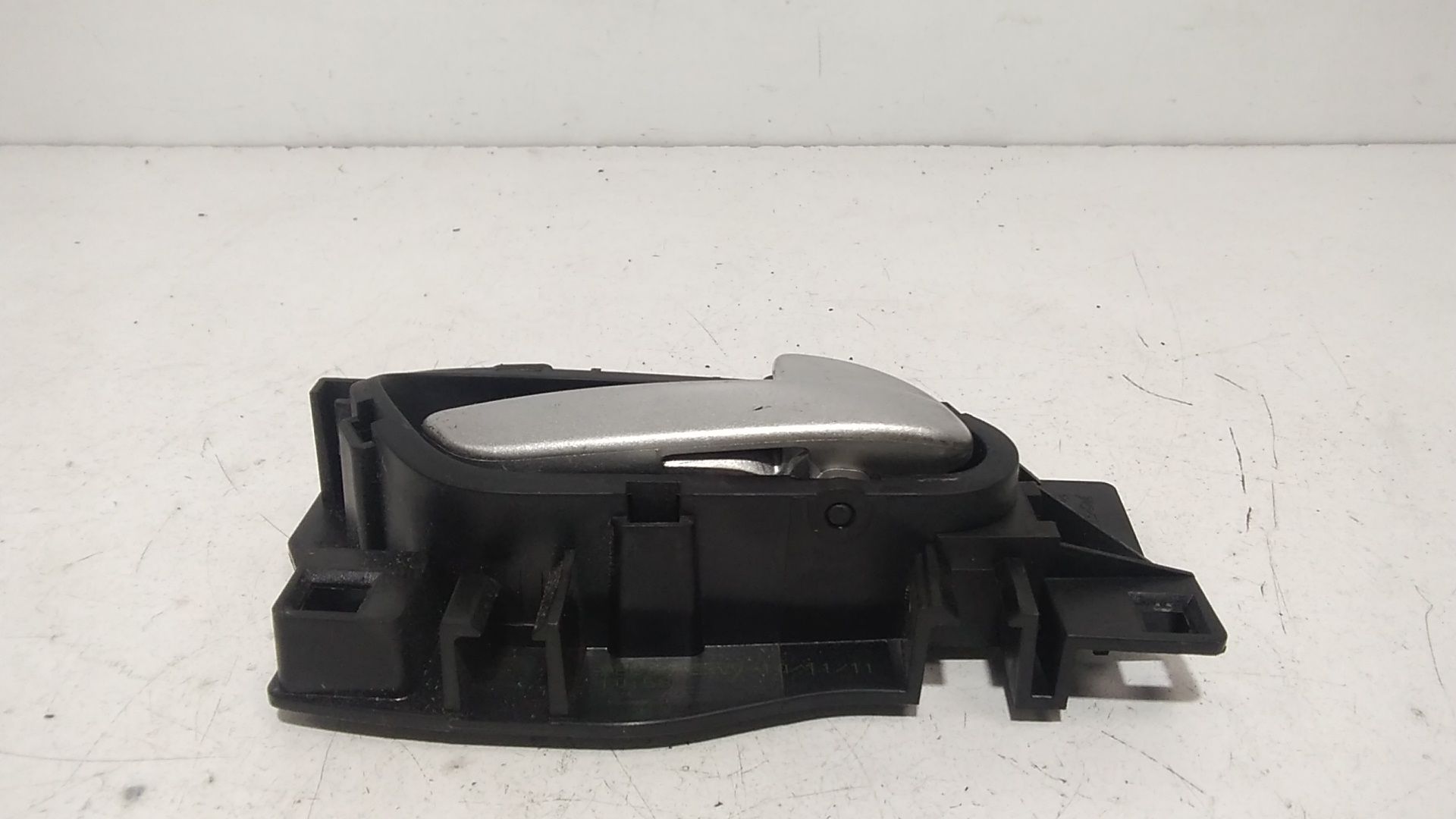 Maniglia interna Anteriore Destra PEUGEOT 207 1 Serie