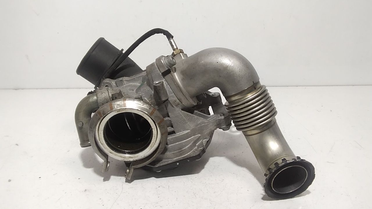 Corpo Farfallato IVECO Daily 5 Serie