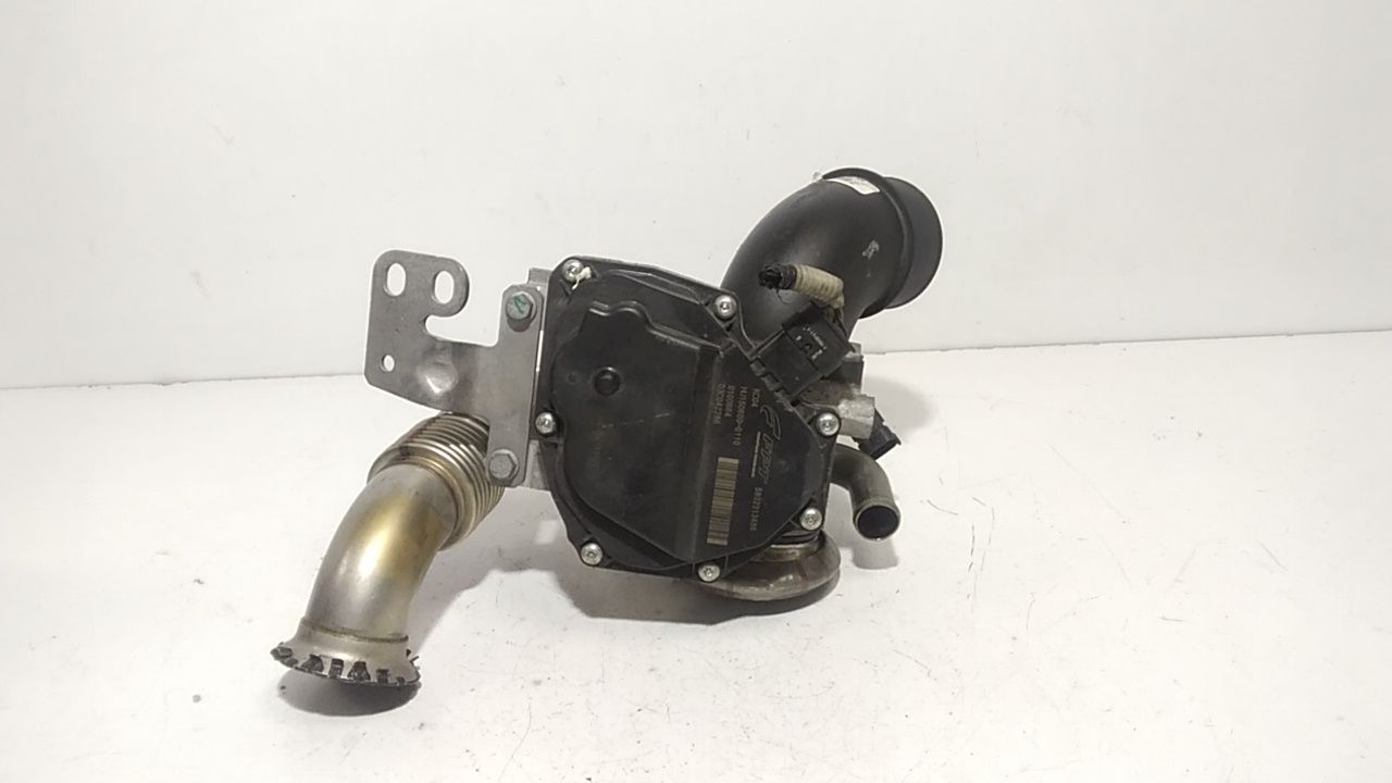 Corpo Farfallato IVECO Daily 5 Serie