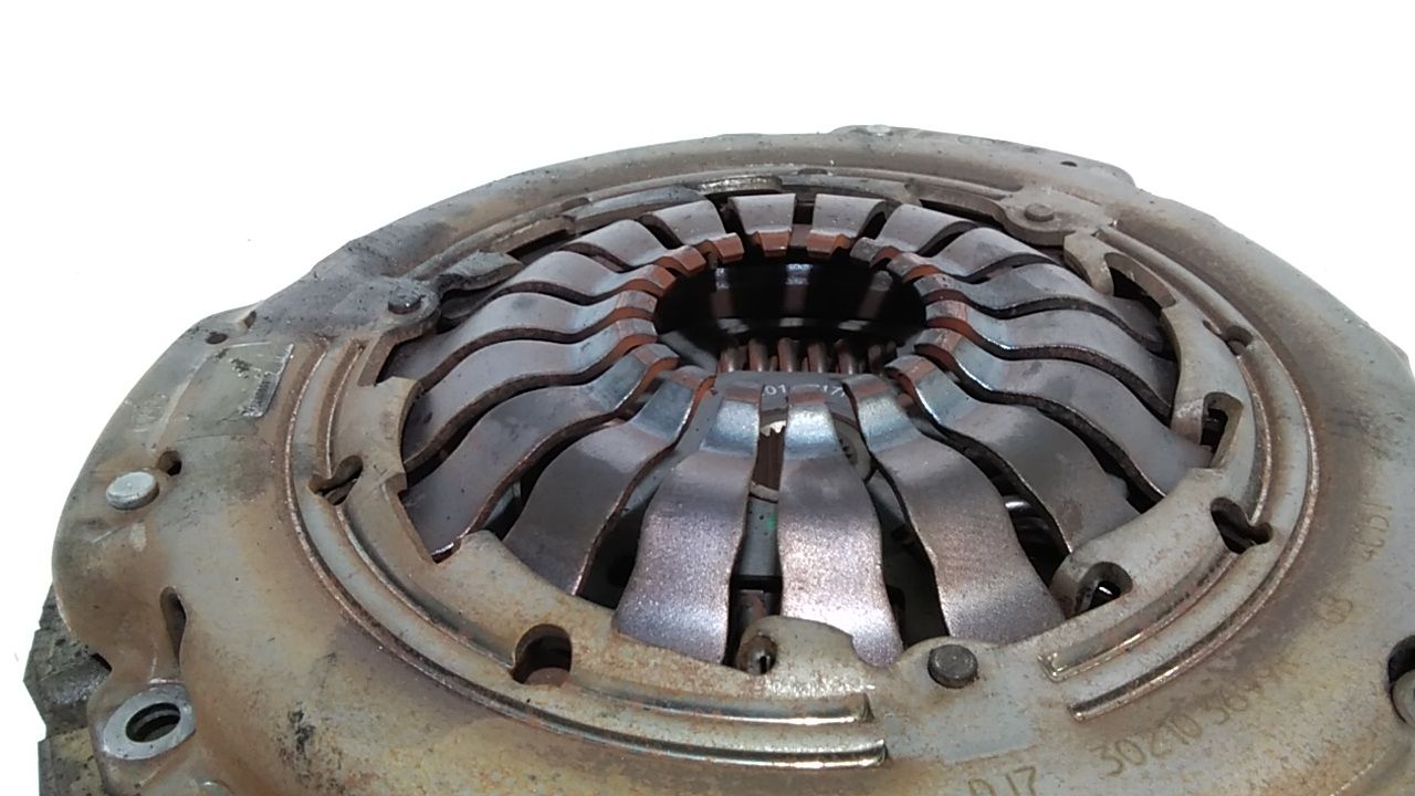 Frizione RENAULT Clio Serie IV (12>19)