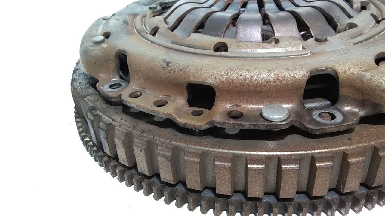 Frizione RENAULT Clio Serie IV (12>19)