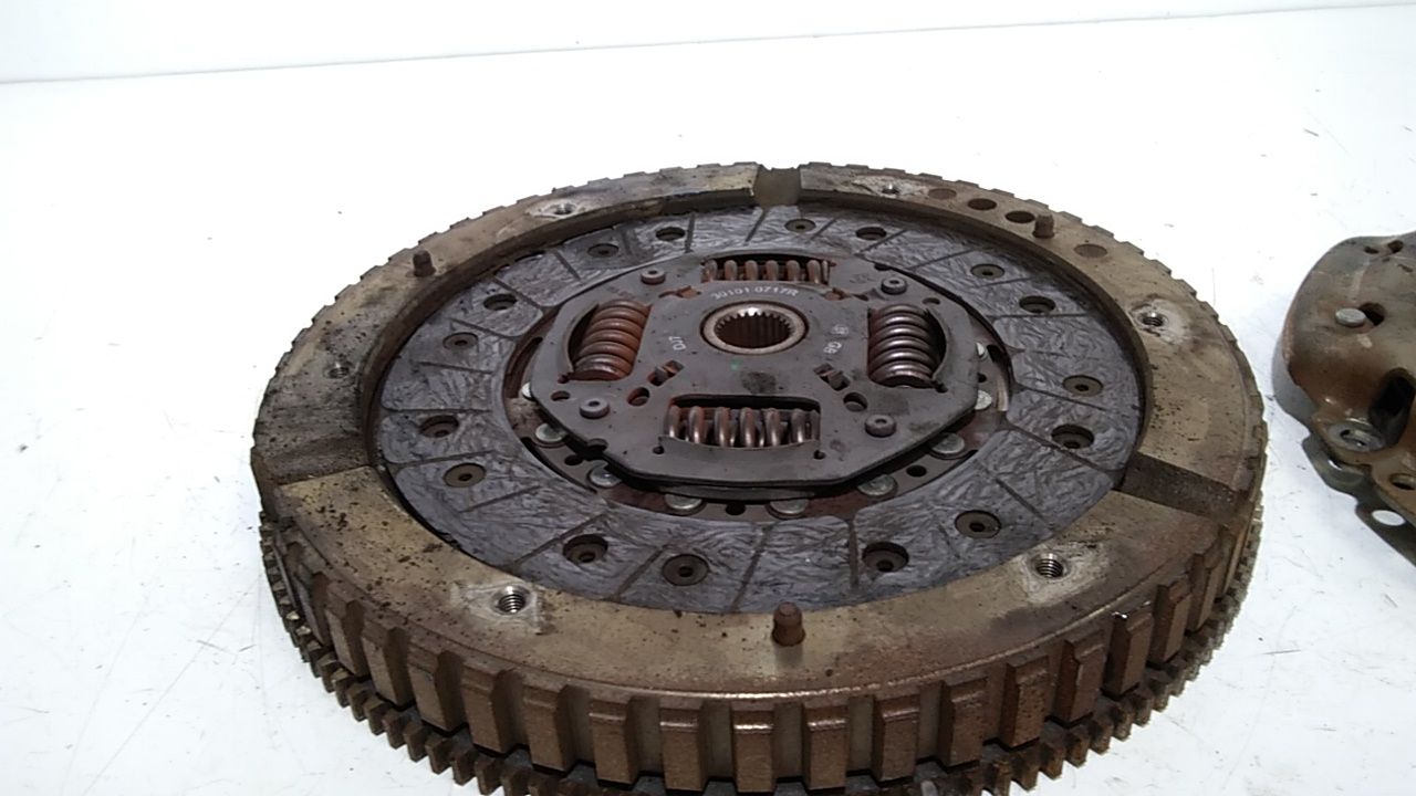 Frizione RENAULT Clio Serie IV (12>19)