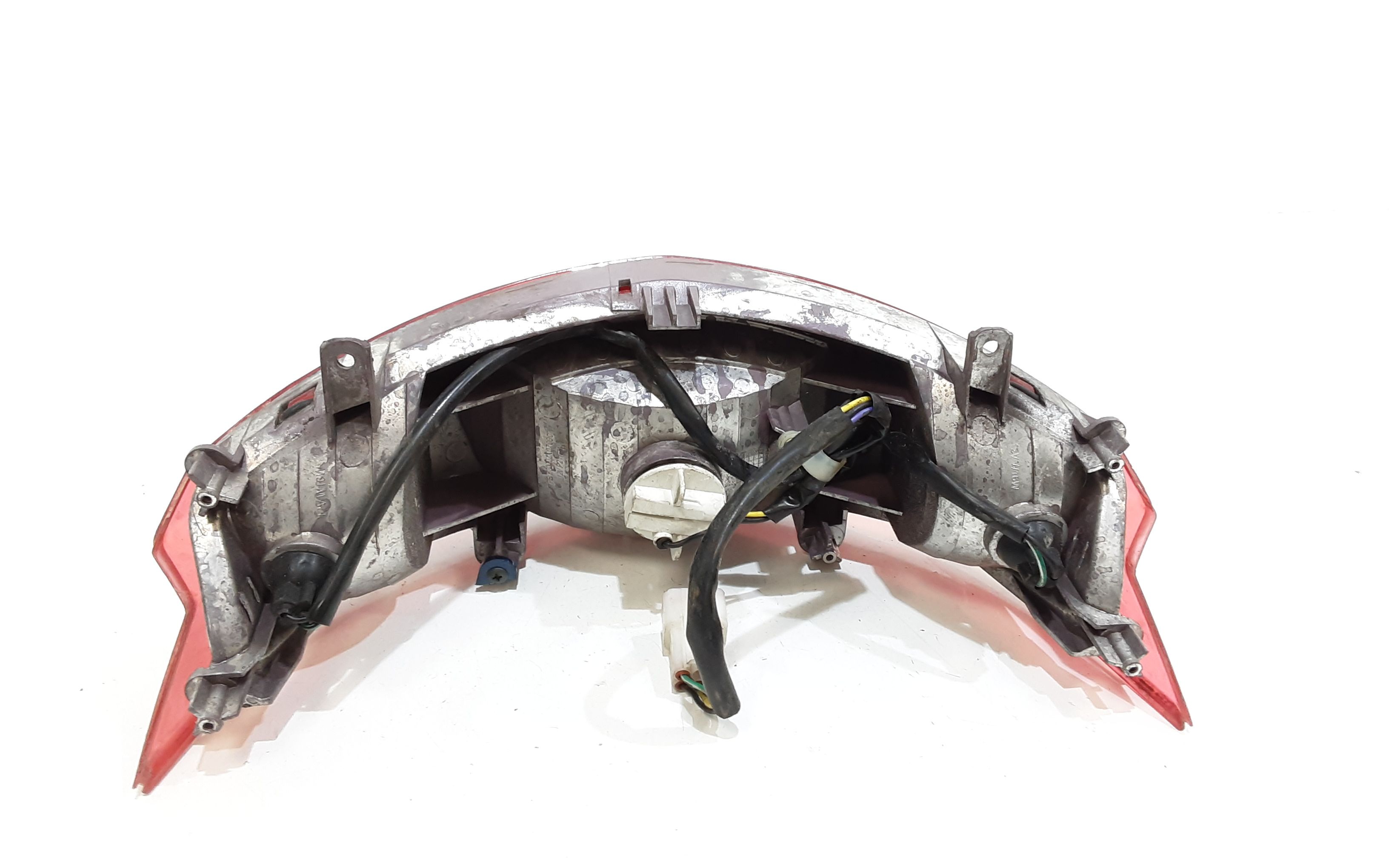 Stop posteriore Keeway Motor Dierre 150cc EFI  (12-)