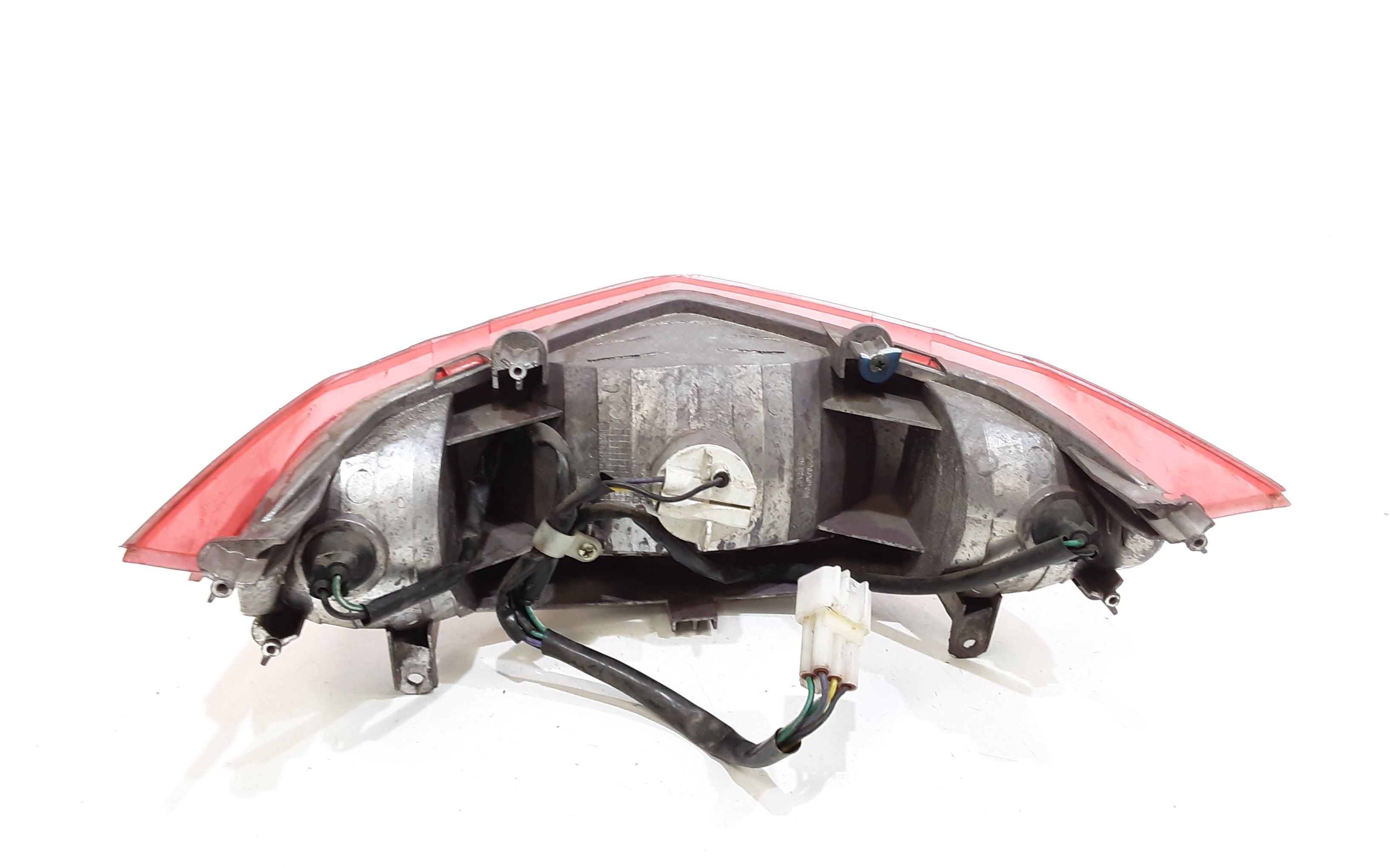 Stop posteriore Keeway Motor Dierre 150cc EFI  (12-)