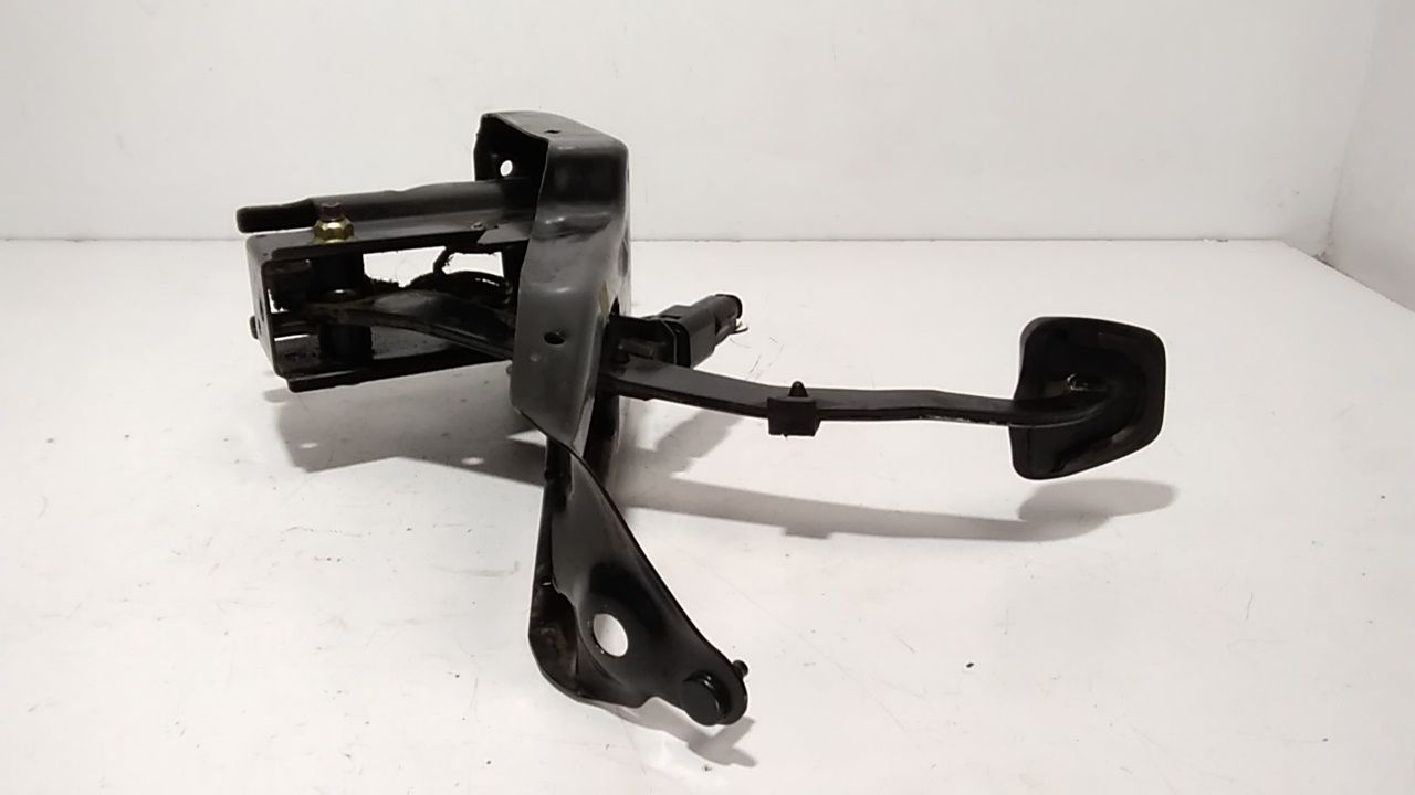 Pedale frizione ISUZU NPR Serie (03>)