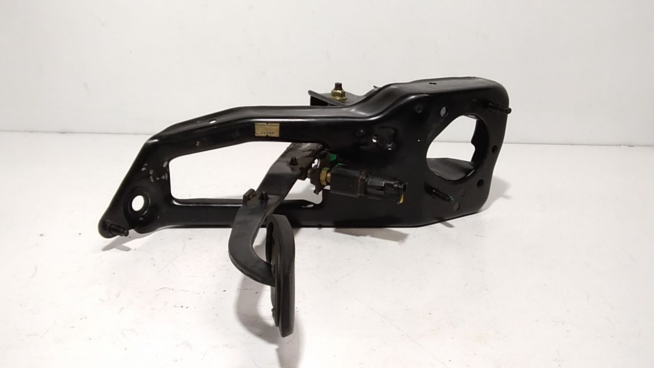 Pedale frizione ISUZU NPR Serie (03>)