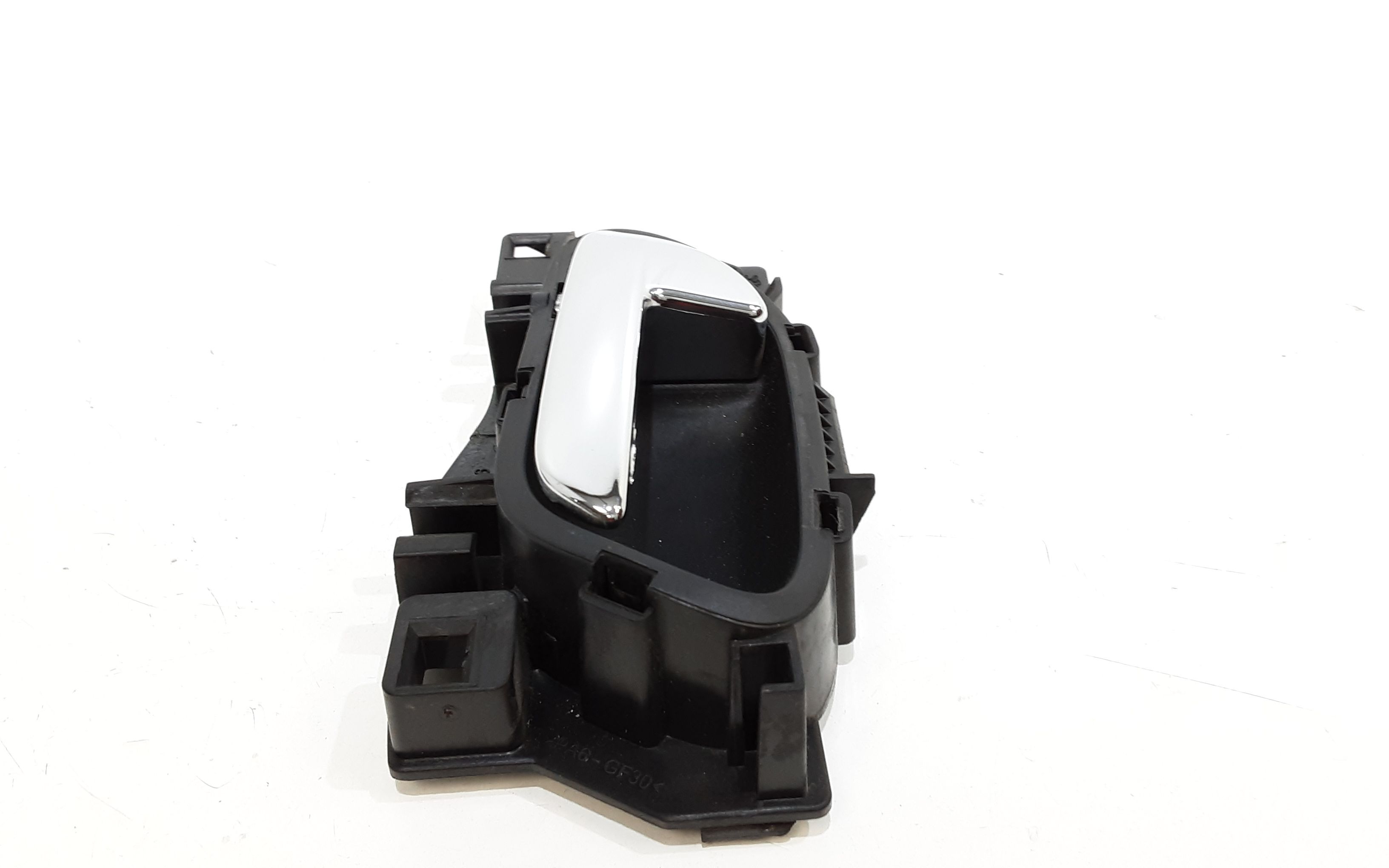 Maniglia interna anteriore Sinistra PEUGEOT 3008 Serie (09>16)