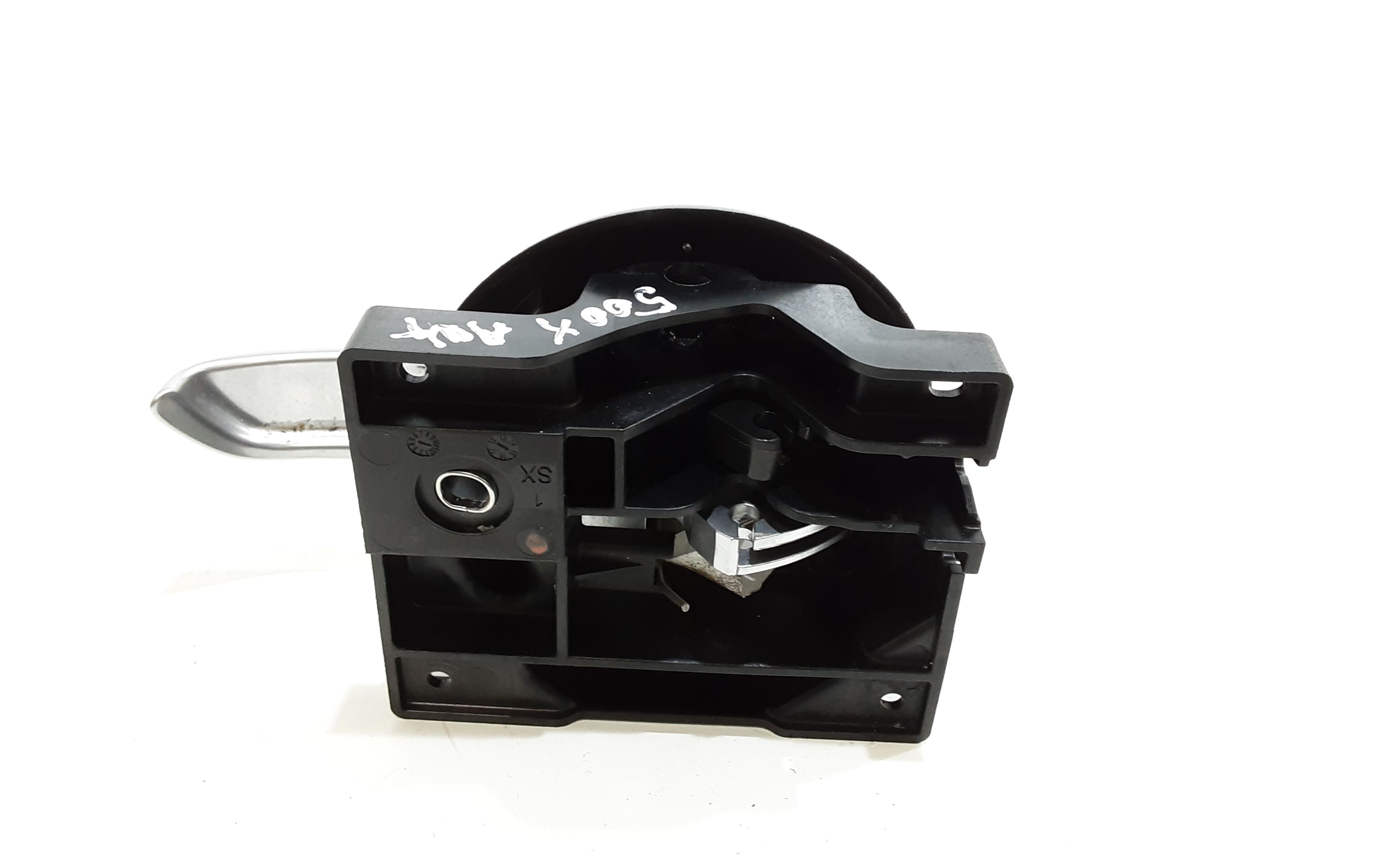 Maniglia interna anteriore Sinistra FIAT 500 X 1 Serie