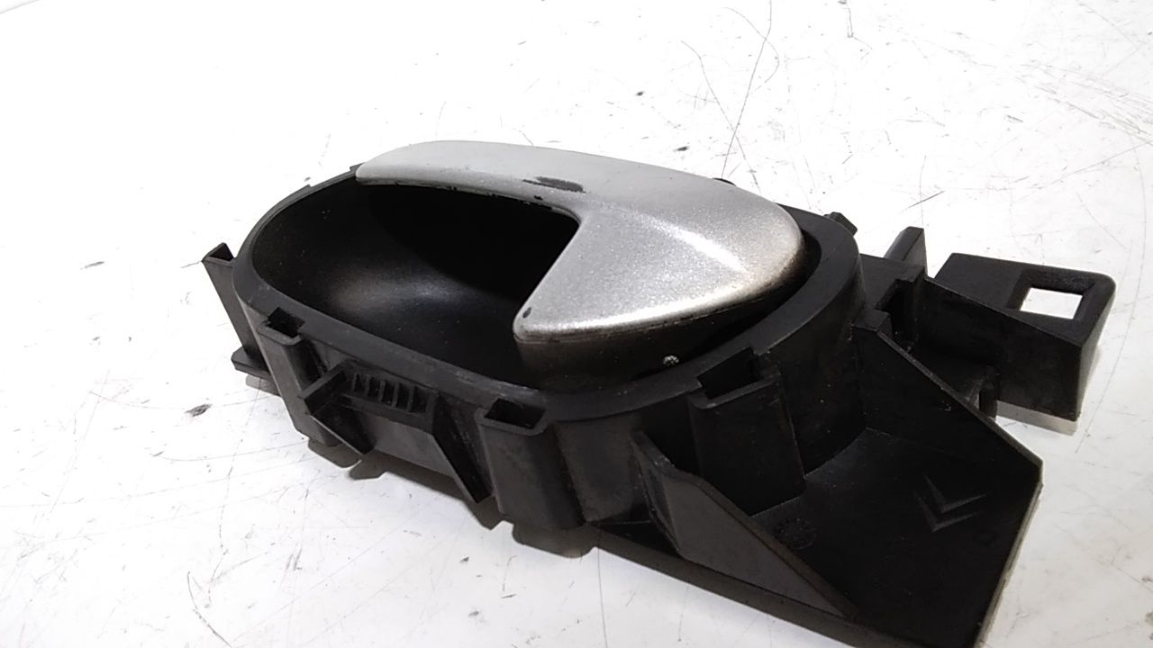 Maniglia interna anteriore Sinistra PEUGEOT 207 1 Serie