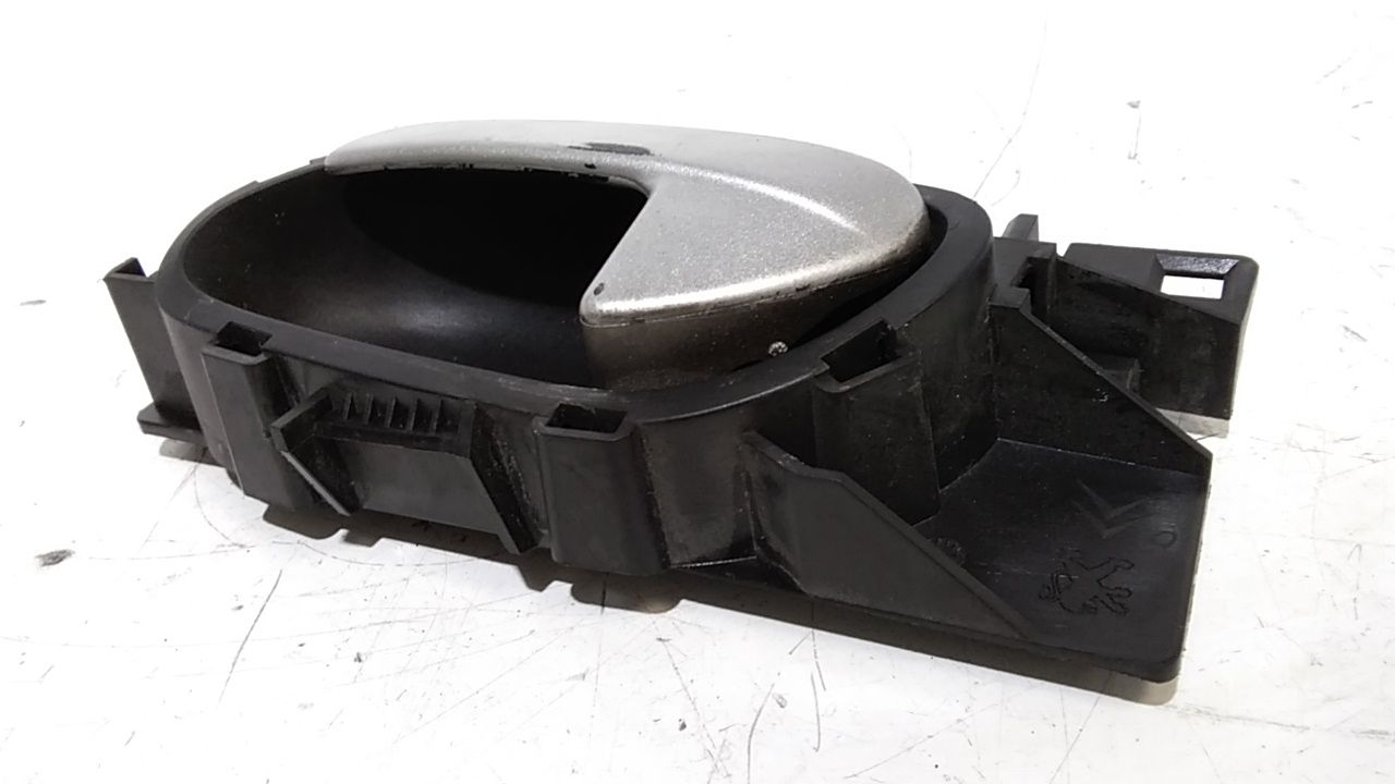 Maniglia interna anteriore Sinistra PEUGEOT 207 1 Serie