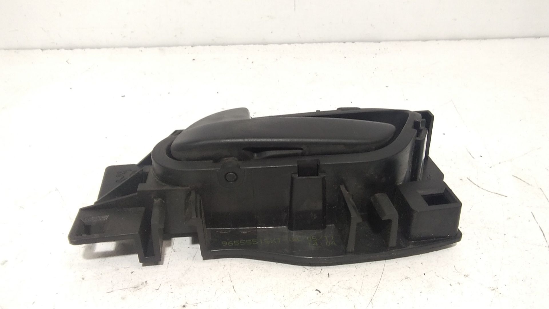 Maniglia interna anteriore Sinistra PEUGEOT Partner 3 Serie