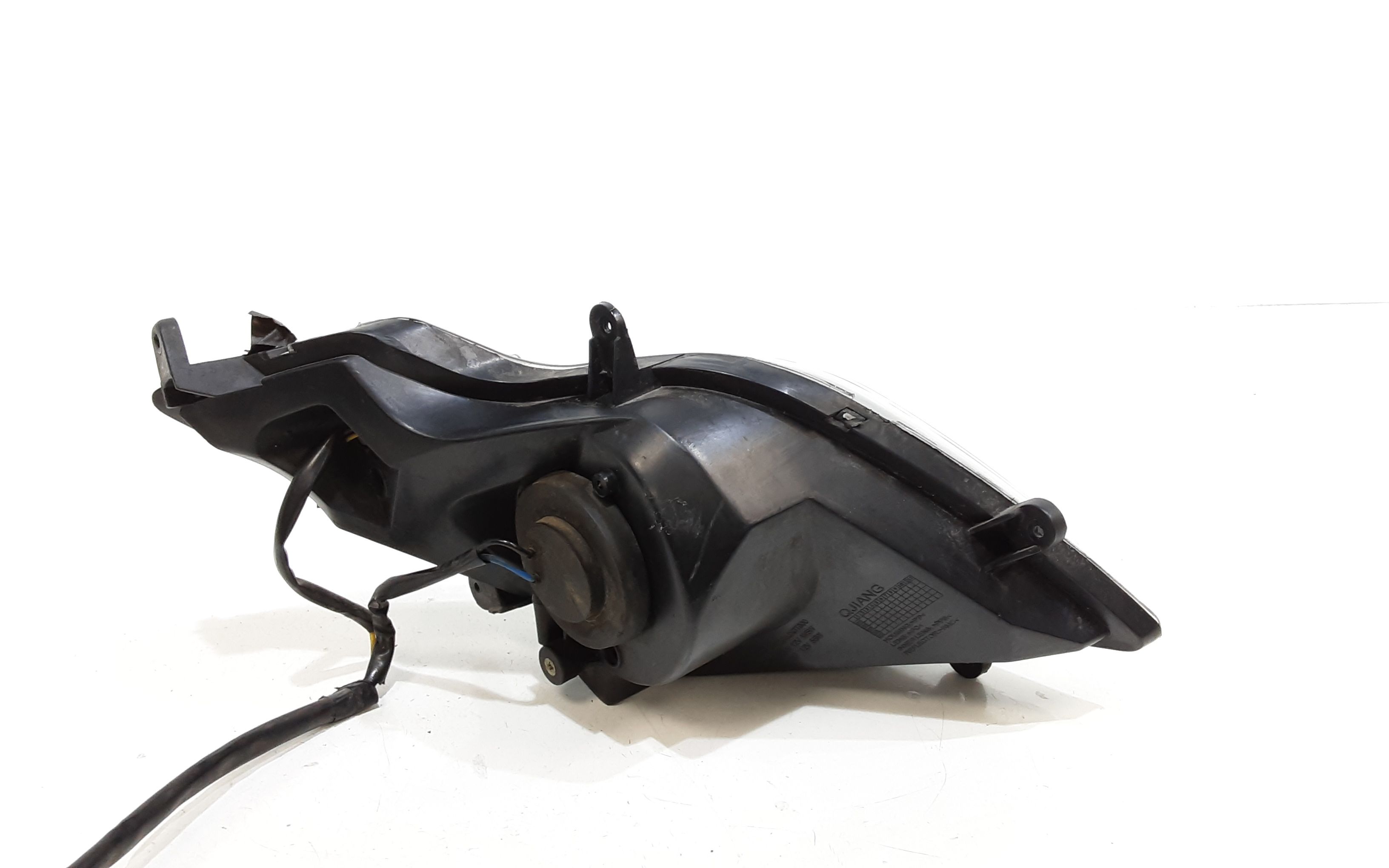 Faro anteriore Keeway Motor Dierre 150cc EFI  (12-)